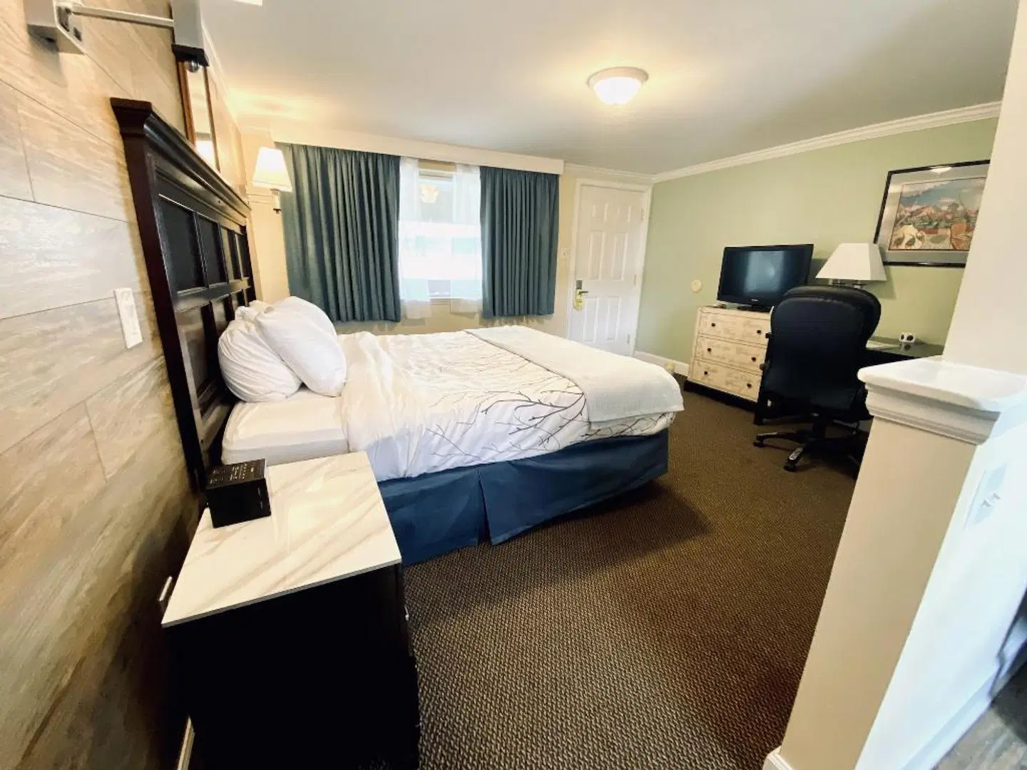 Salida Inn & Monarch Suites ROOM_EXAMPLE