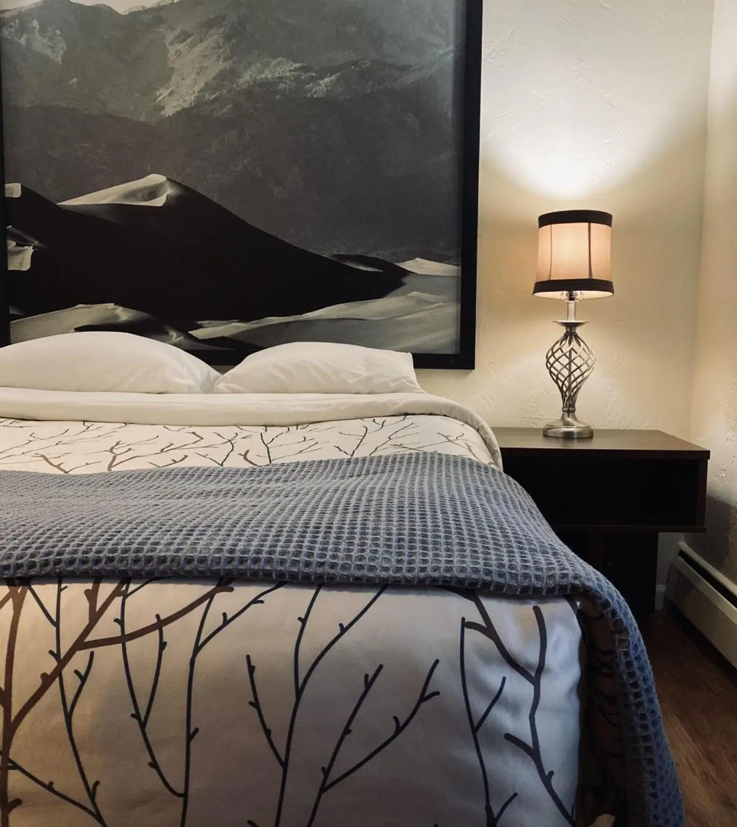 Salida Inn & Monarch Suites ROOM_EXAMPLE