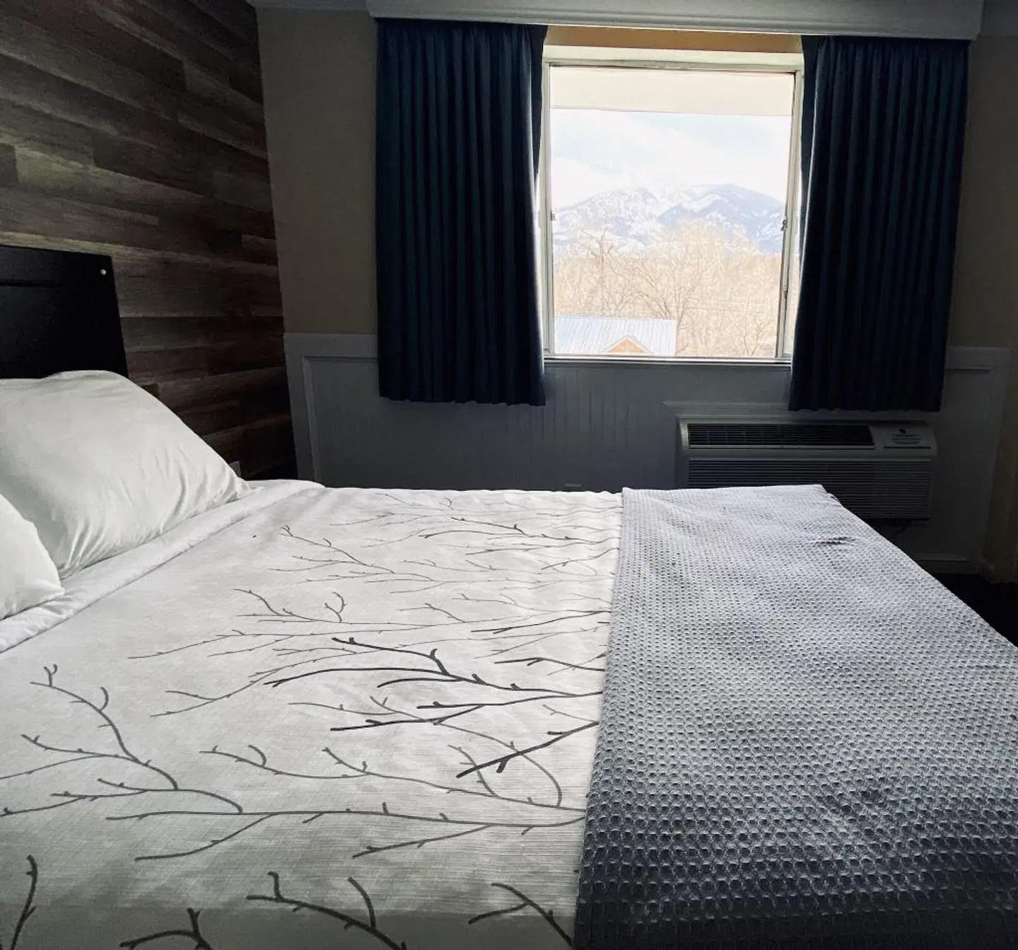 Salida Inn & Monarch Suites ROOM_EXAMPLE