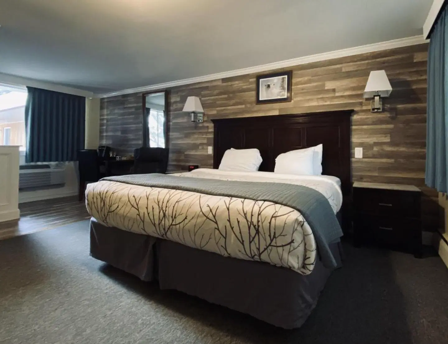 Salida Inn & Monarch Suites ROOM_EXAMPLE