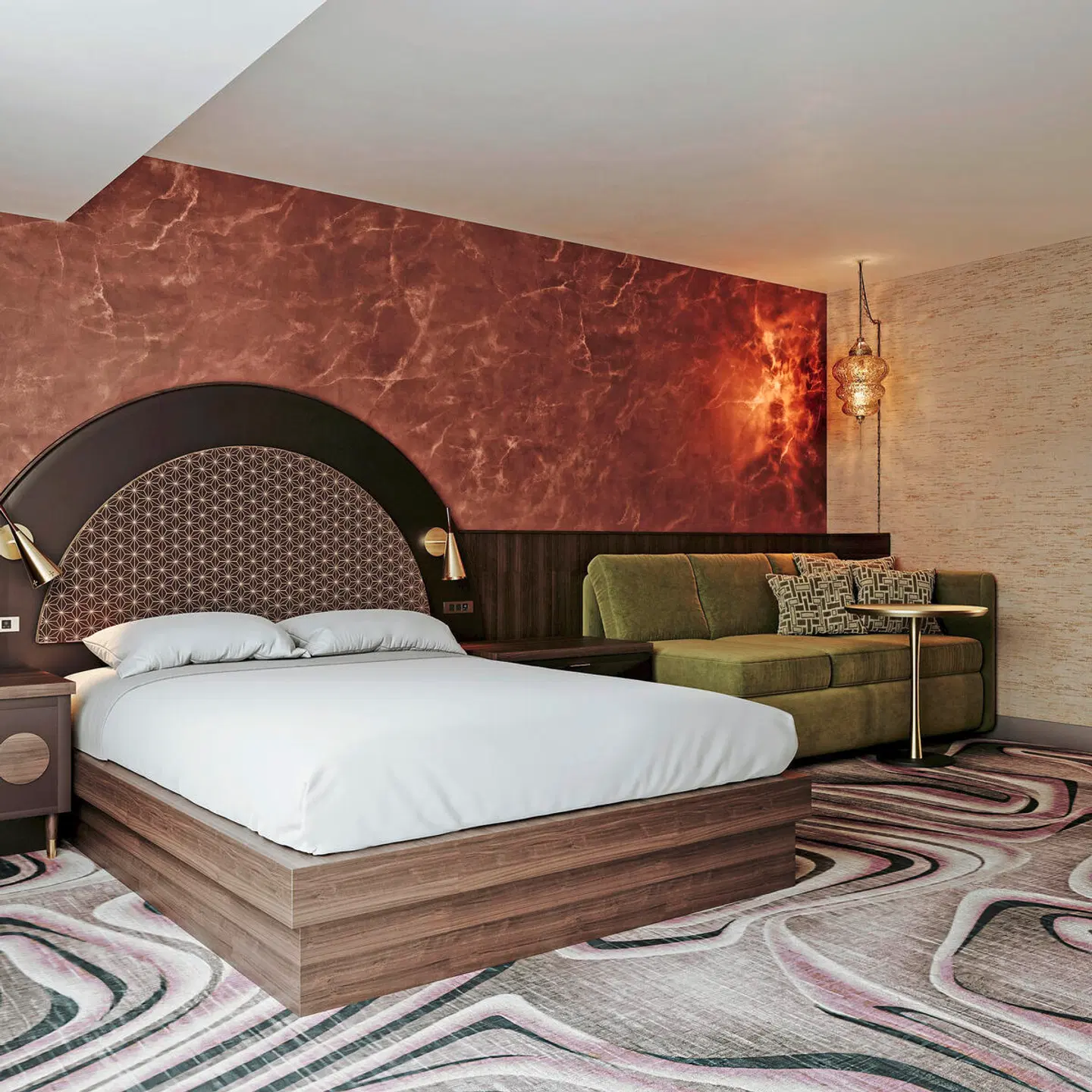 Hotel Zed Victoria ROOM_EXAMPLE