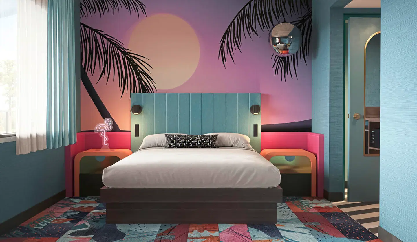 Hotel Zed Victoria ROOM_EXAMPLE