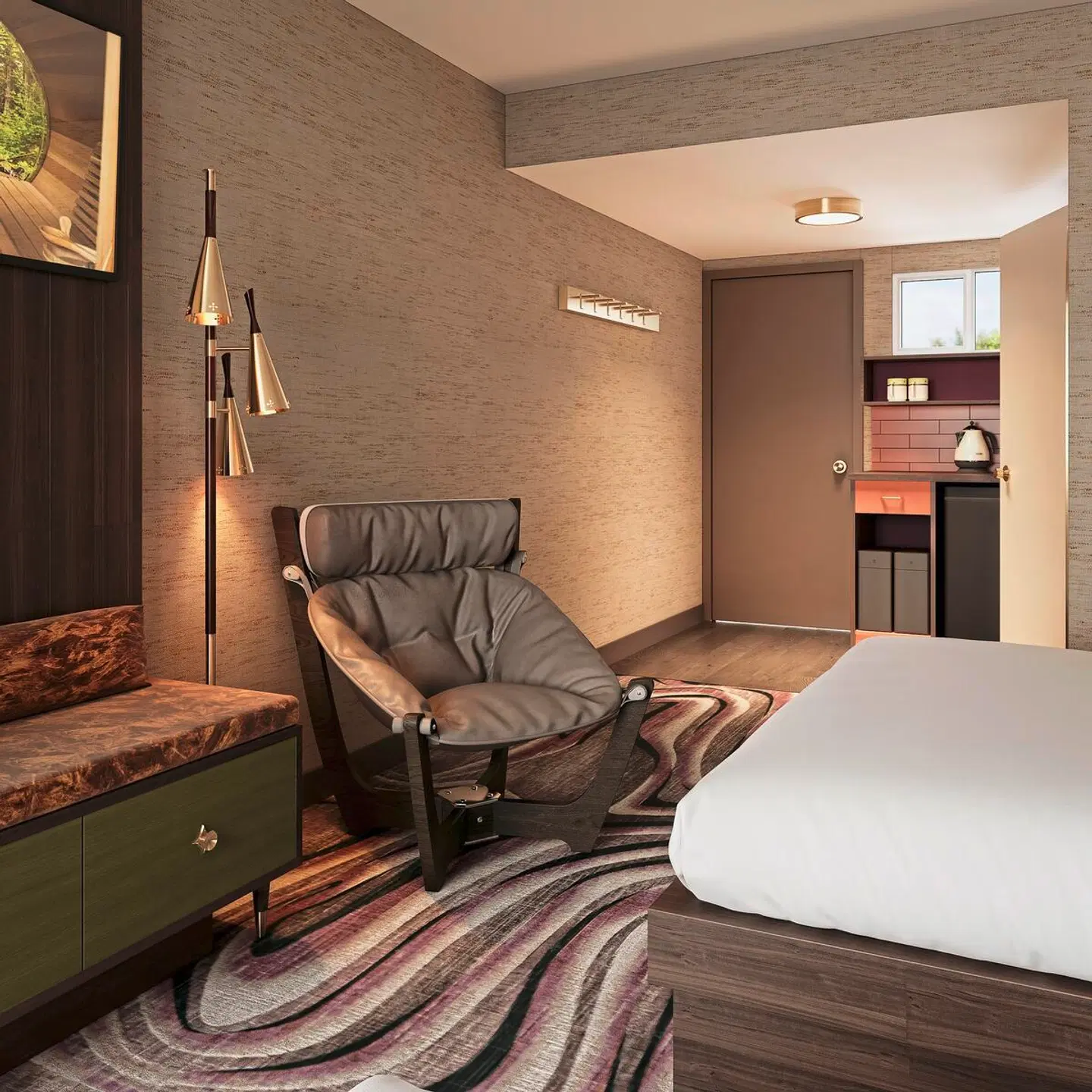 Hotel Zed Victoria ROOM_EXAMPLE