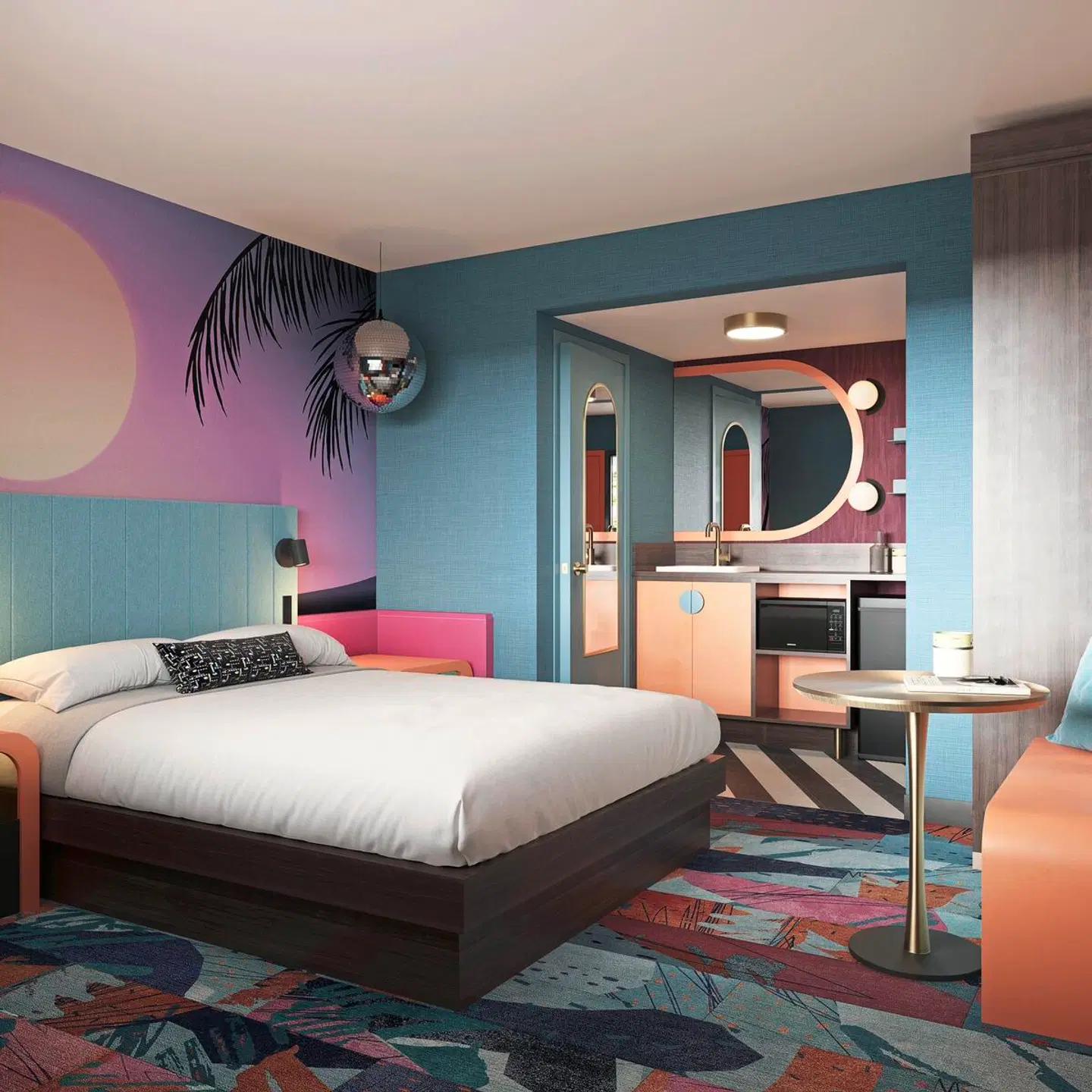 Hotel Zed Victoria ROOM_EXAMPLE