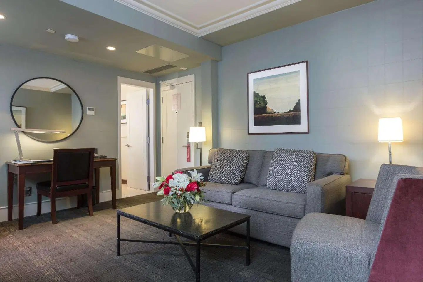 The St. Regis Hotel ROOM_EXAMPLE