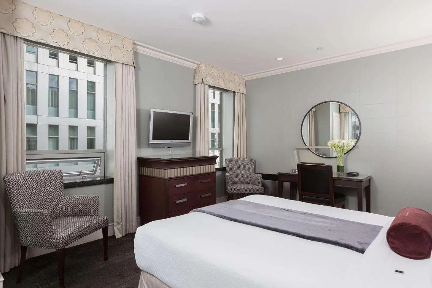 The St. Regis Hotel ROOM_EXAMPLE