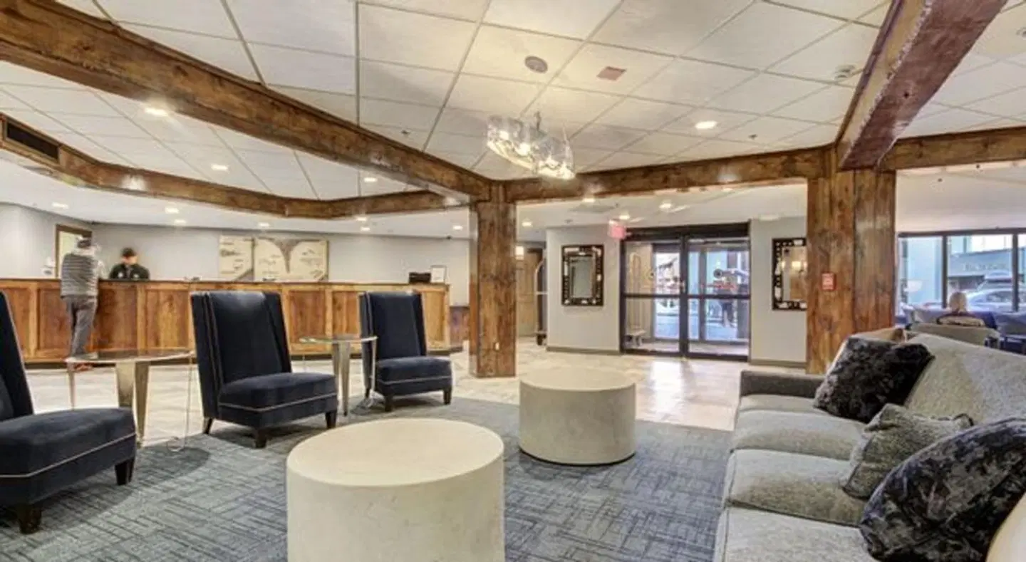 Village at Breckenridge Resort LOUNGE_LOBBY