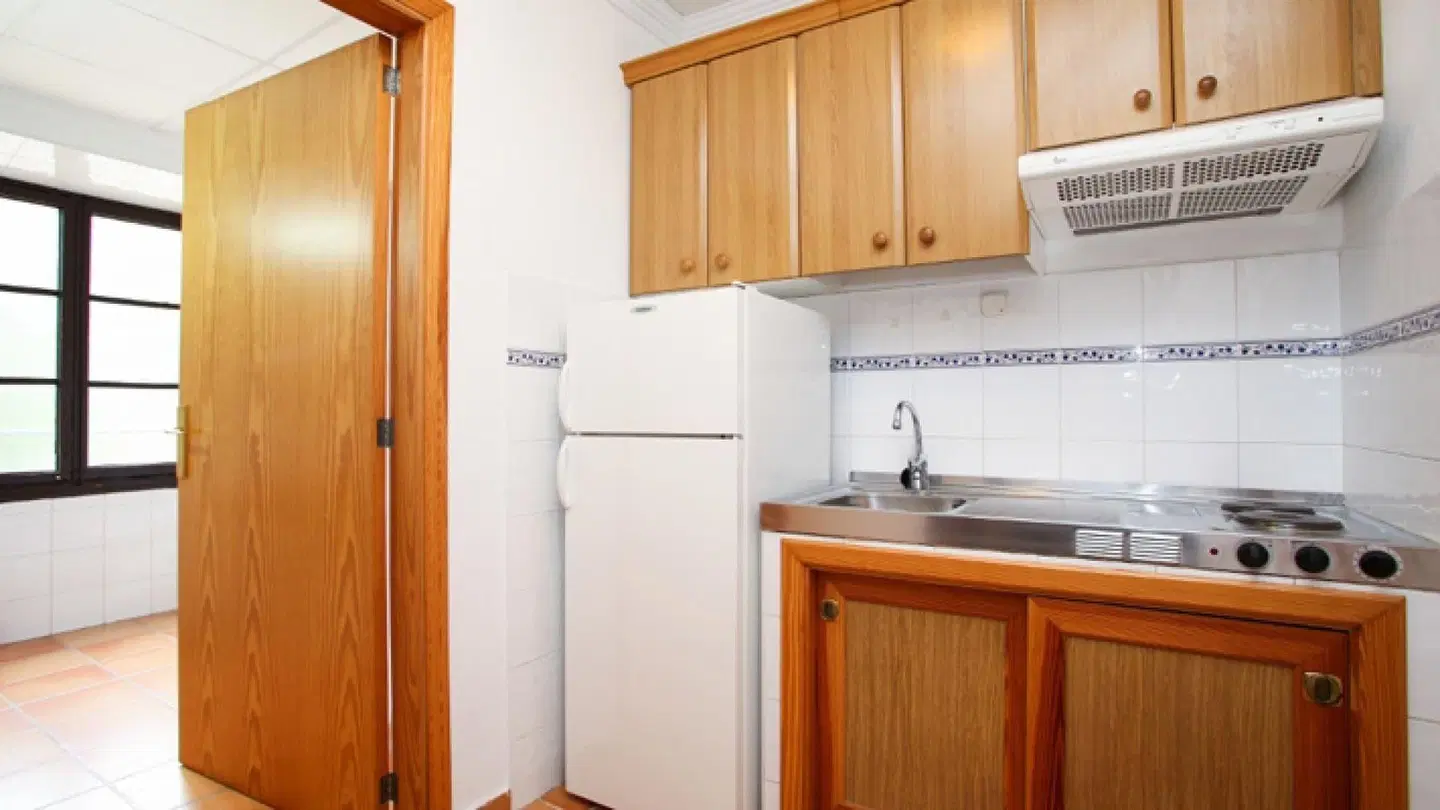 Santuari de Lluc ROOM_EXAMPLE