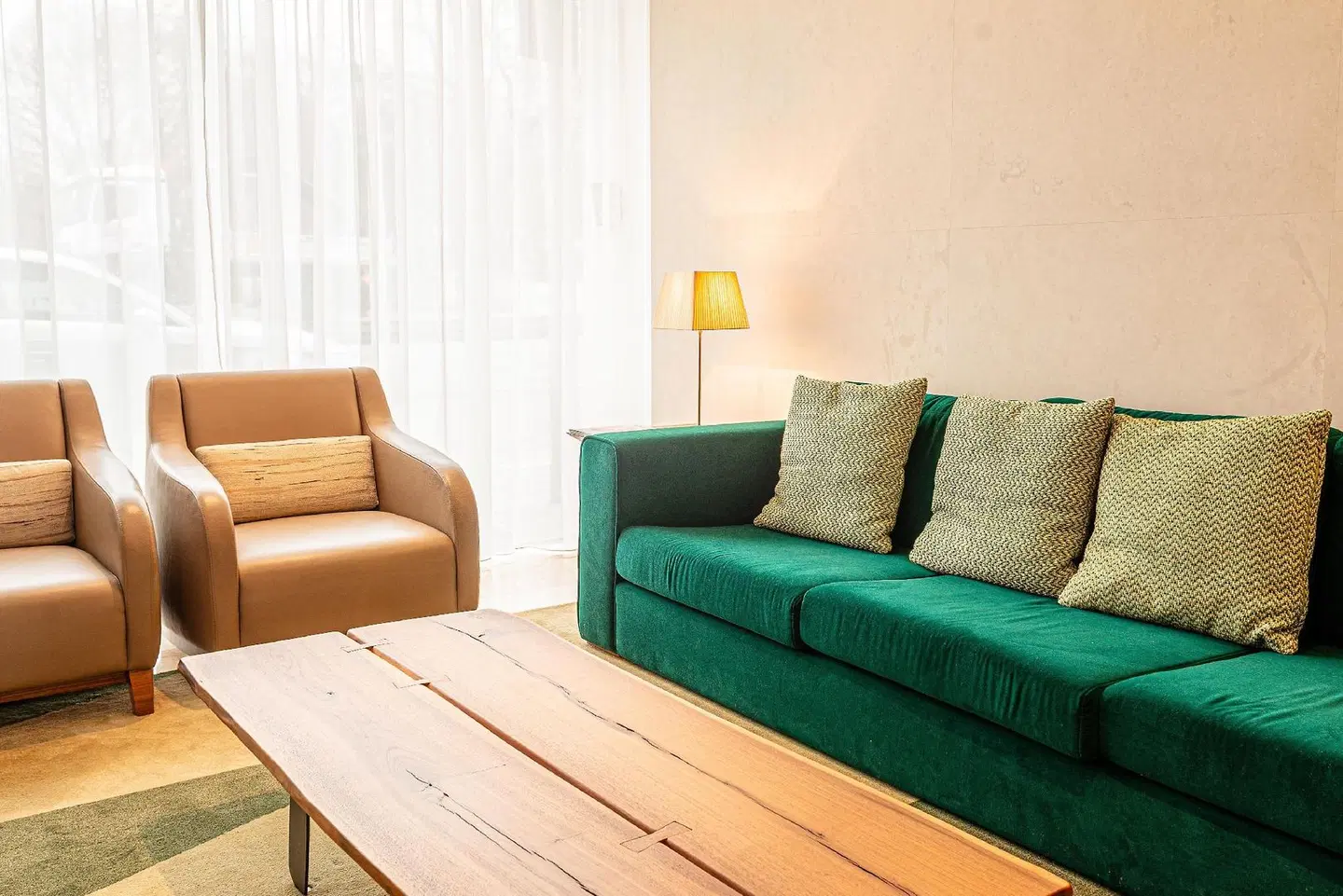 Europa LOUNGE_LOBBY