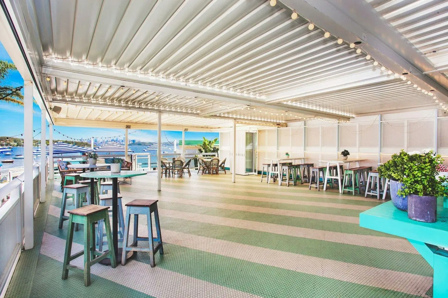 Watsons Bay Boutique Hotel SPORTS_AND_LEISURE