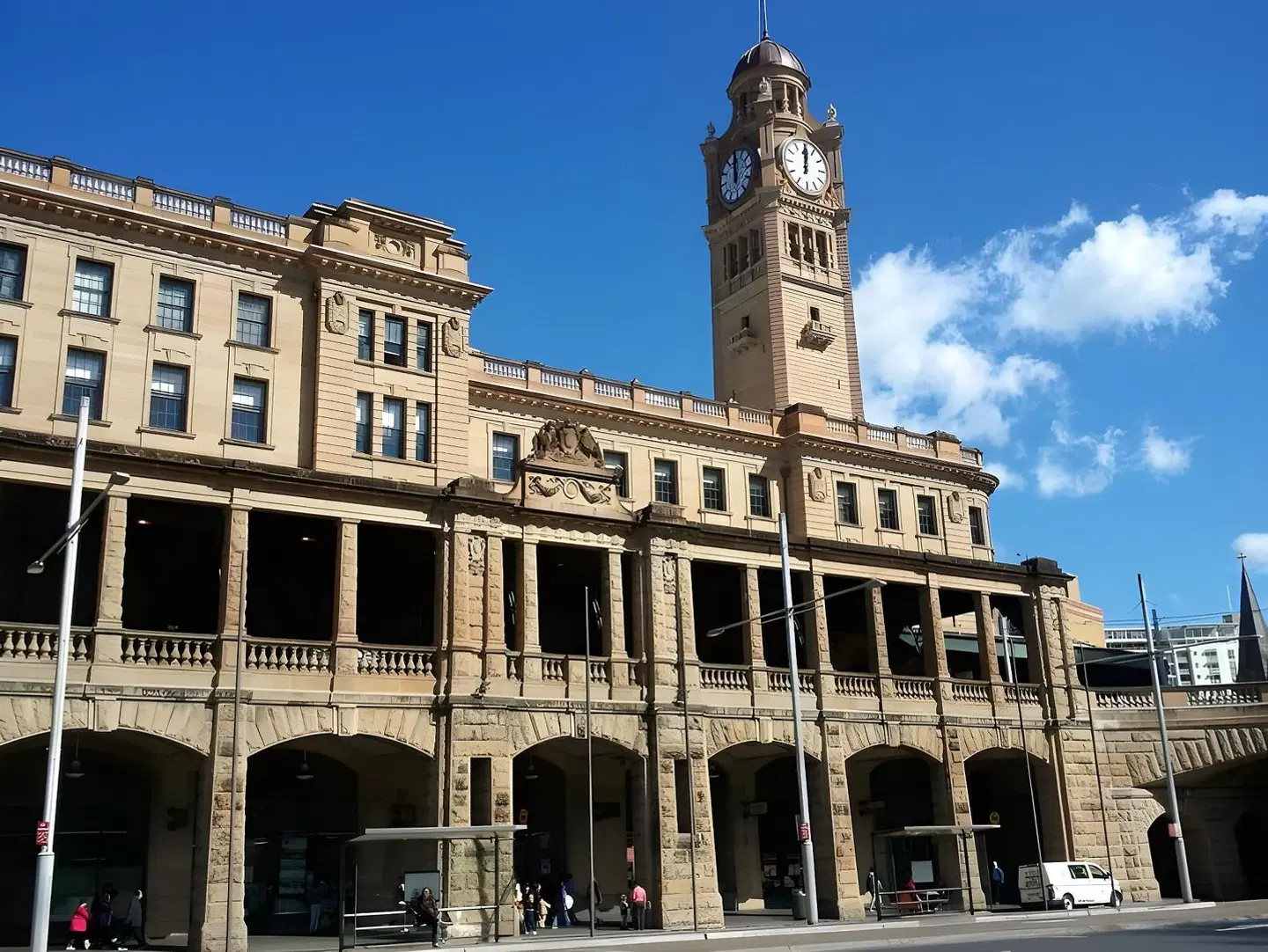 1831 Boutique Hotel EXTERIOR