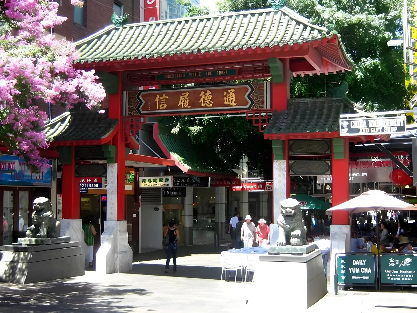 1831 Boutique Hotel EXTERIOR