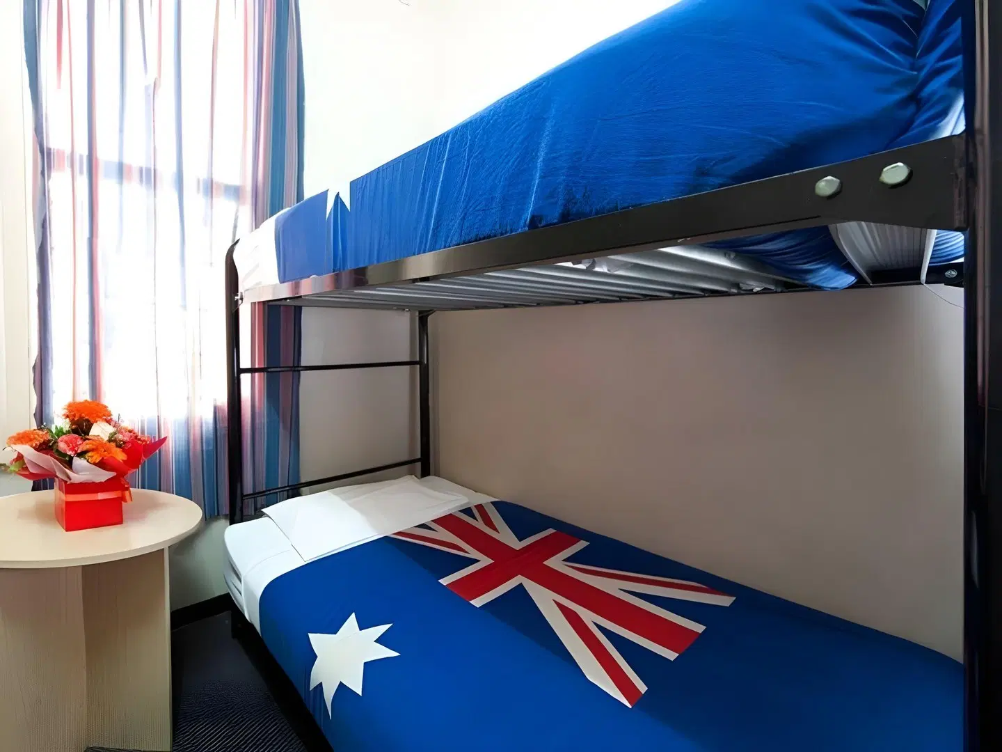 Maze Backpackers - Sydney ROOM_EXAMPLE