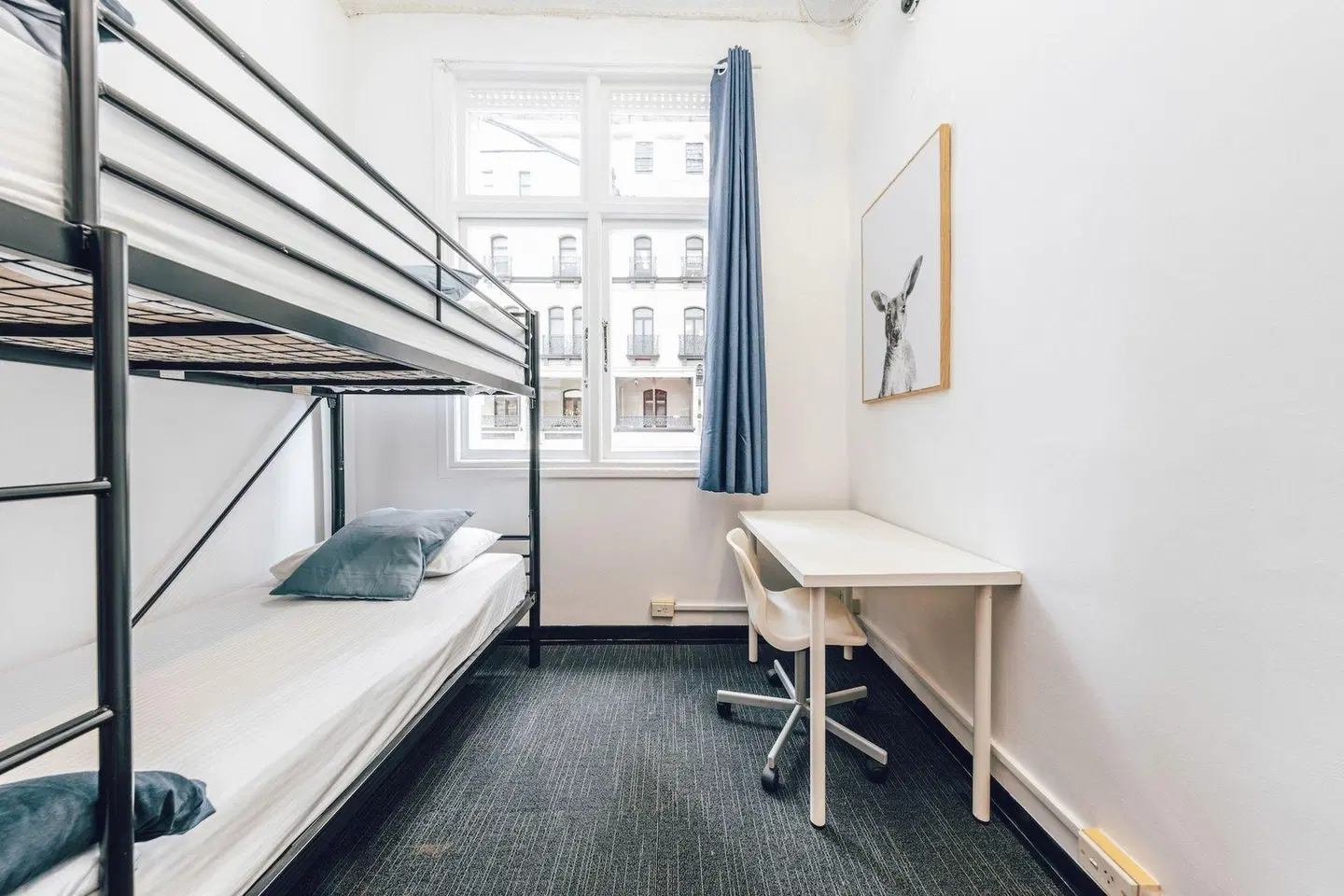 Maze Backpackers - Sydney ROOM_EXAMPLE