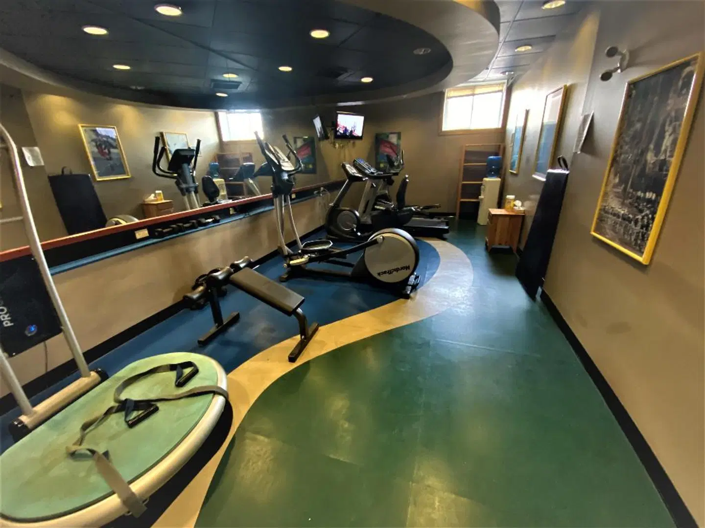 Fernie Stanford Resort SPORTS_AND_LEISURE