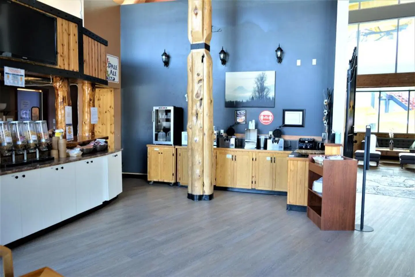 Fernie Stanford Resort LOUNGE_LOBBY
