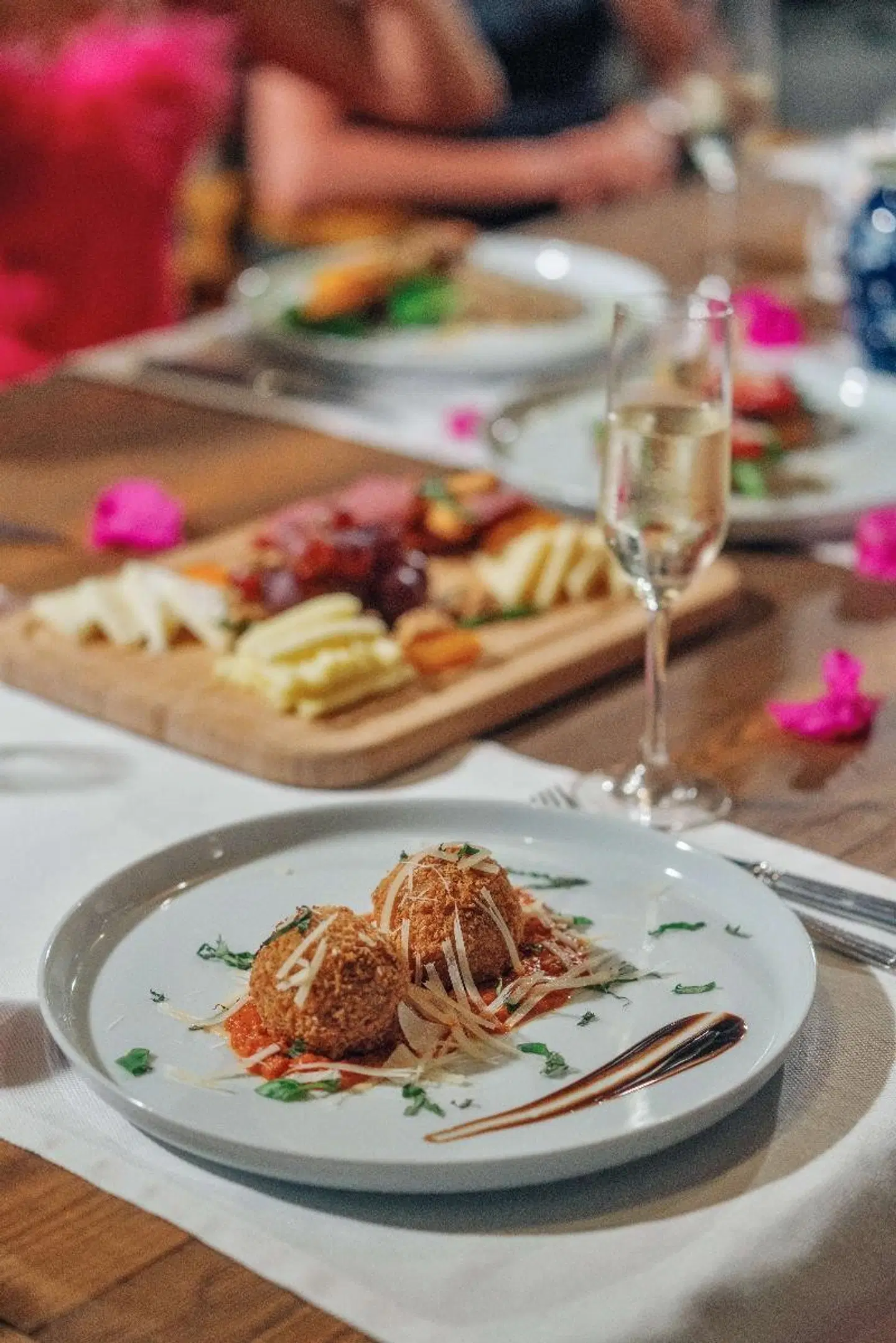 Kassandra Boutique Hotel Restaurant