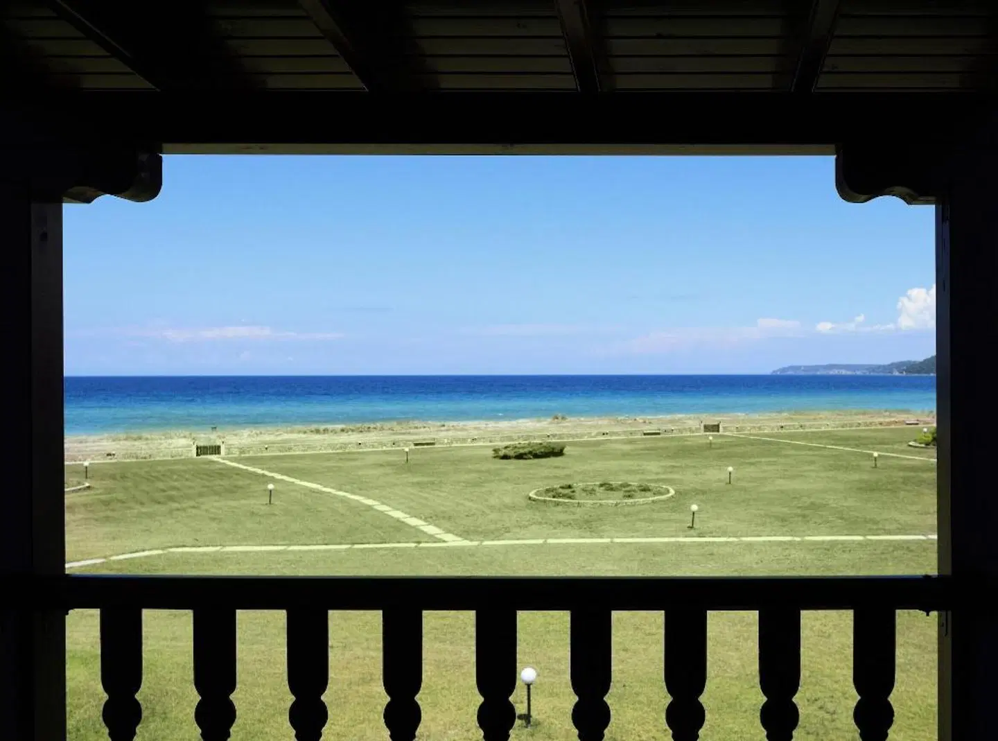 Soleado Luxury Villas SPORTS_AND_LEISURE