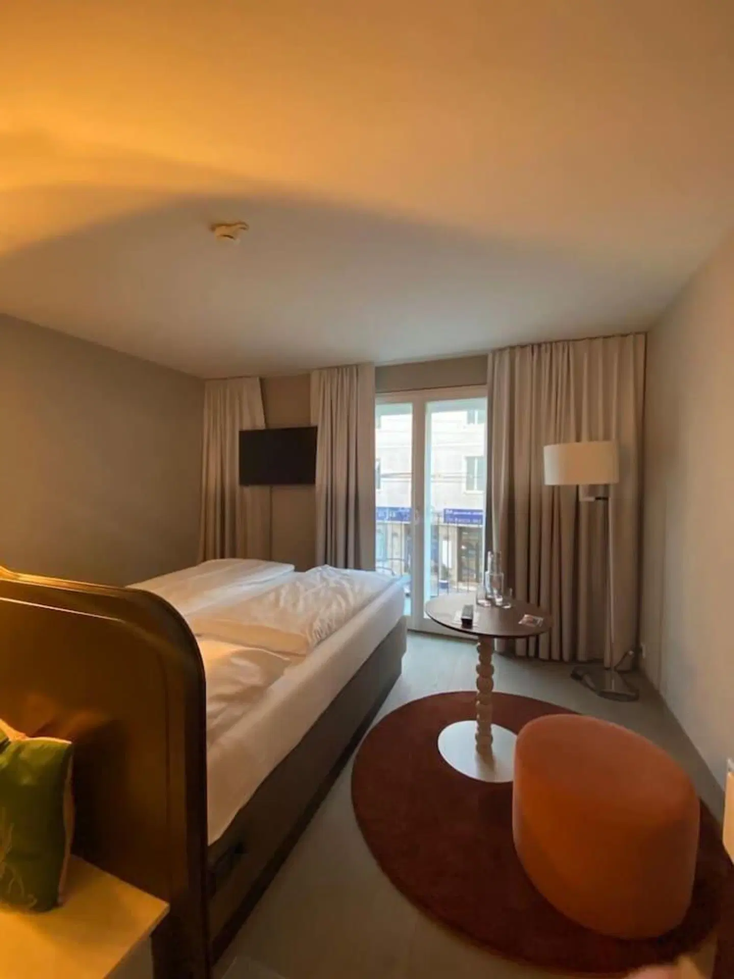 Boutique Hotel das Salz ROOM_EXAMPLE