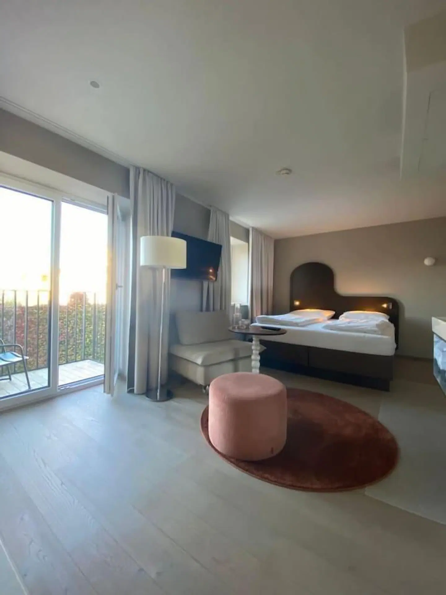 Boutique Hotel das Salz HEALTH_BEAUTY