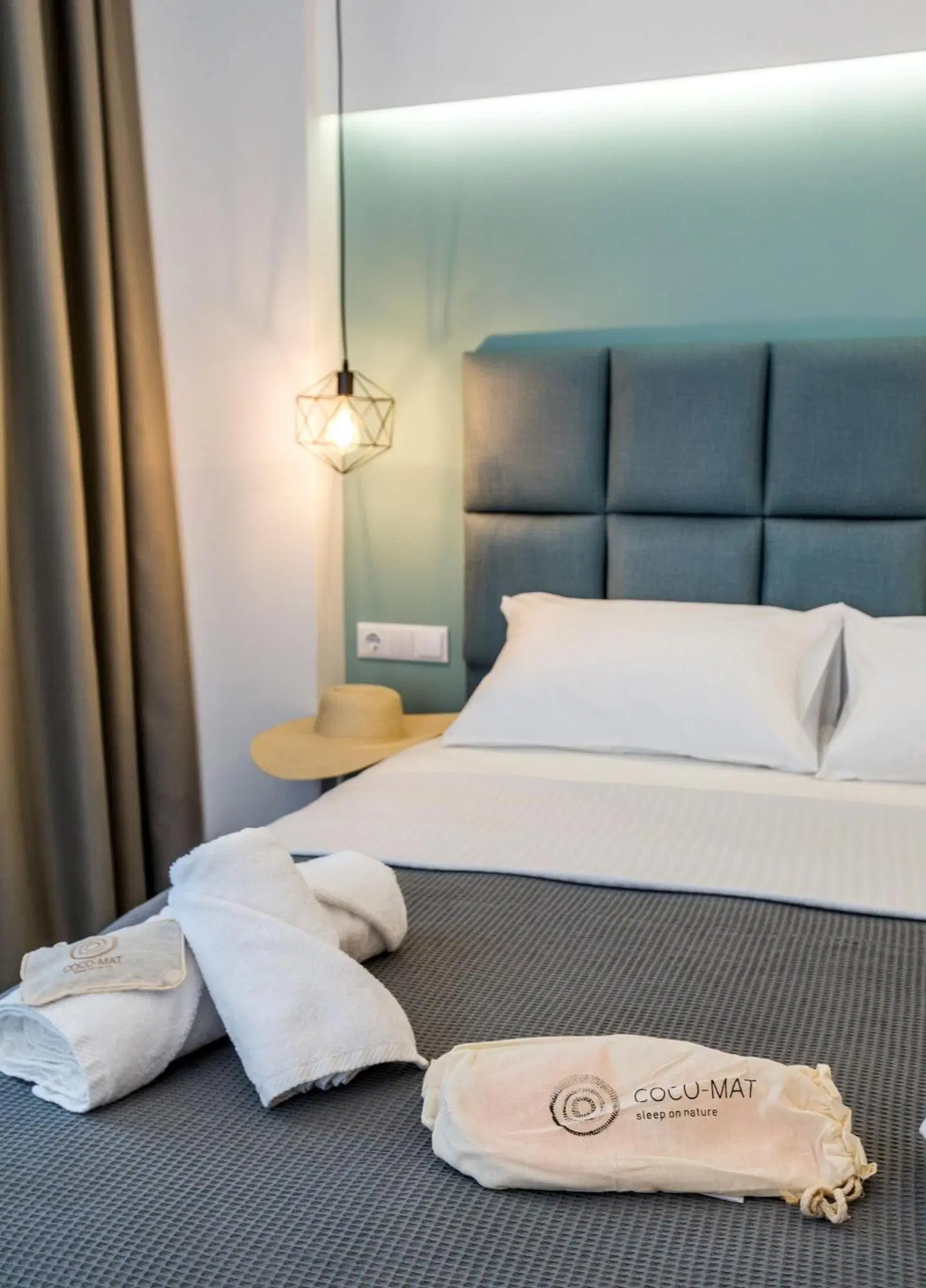 Azzurro  Deluxe ROOM_EXAMPLE