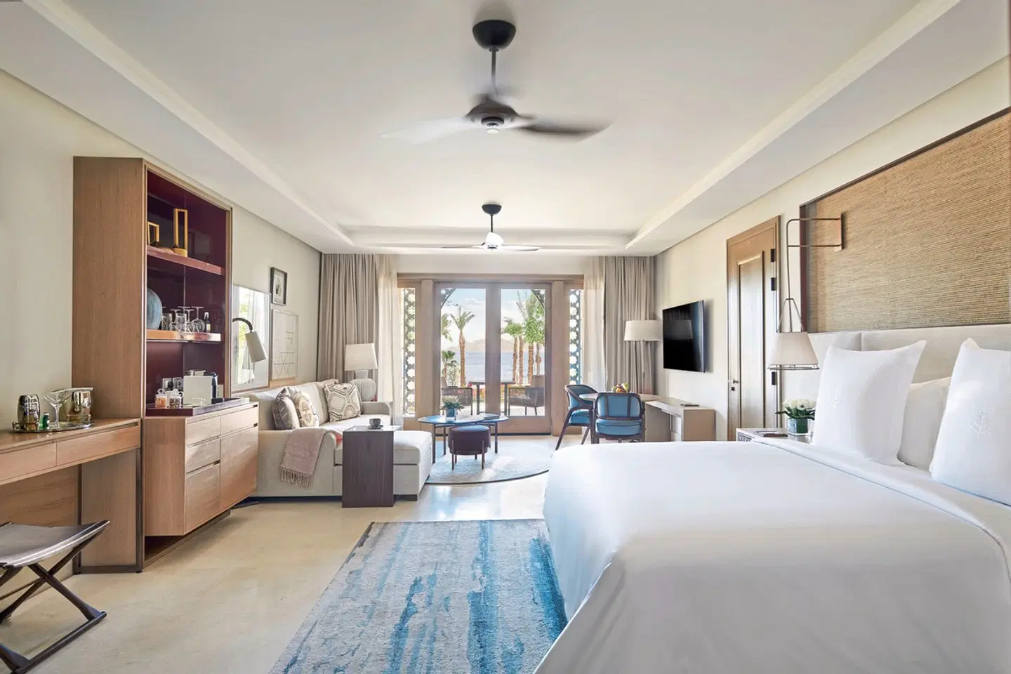Four Seasons Resort Sharm El Sheikh LOUNGE_LOBBY