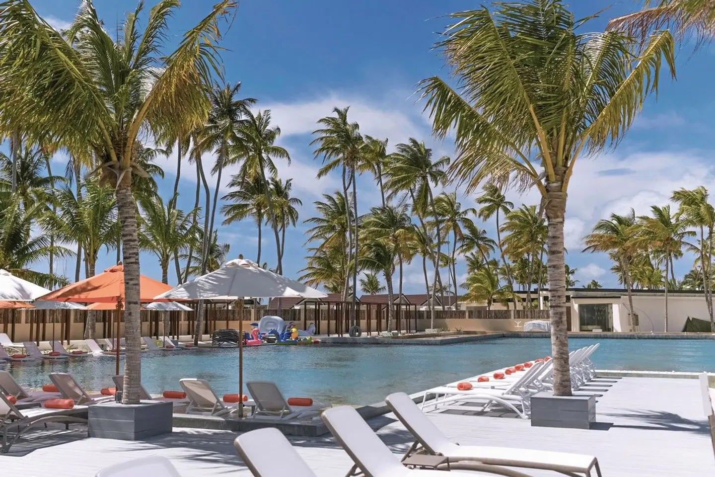 OBLU XPERIENCE Ailafushi OUTDOOR_POOL