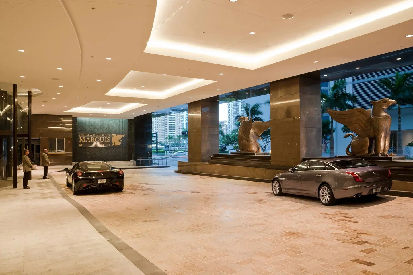 JW Marriott Marquis Miami SPORTS_AND_LEISURE