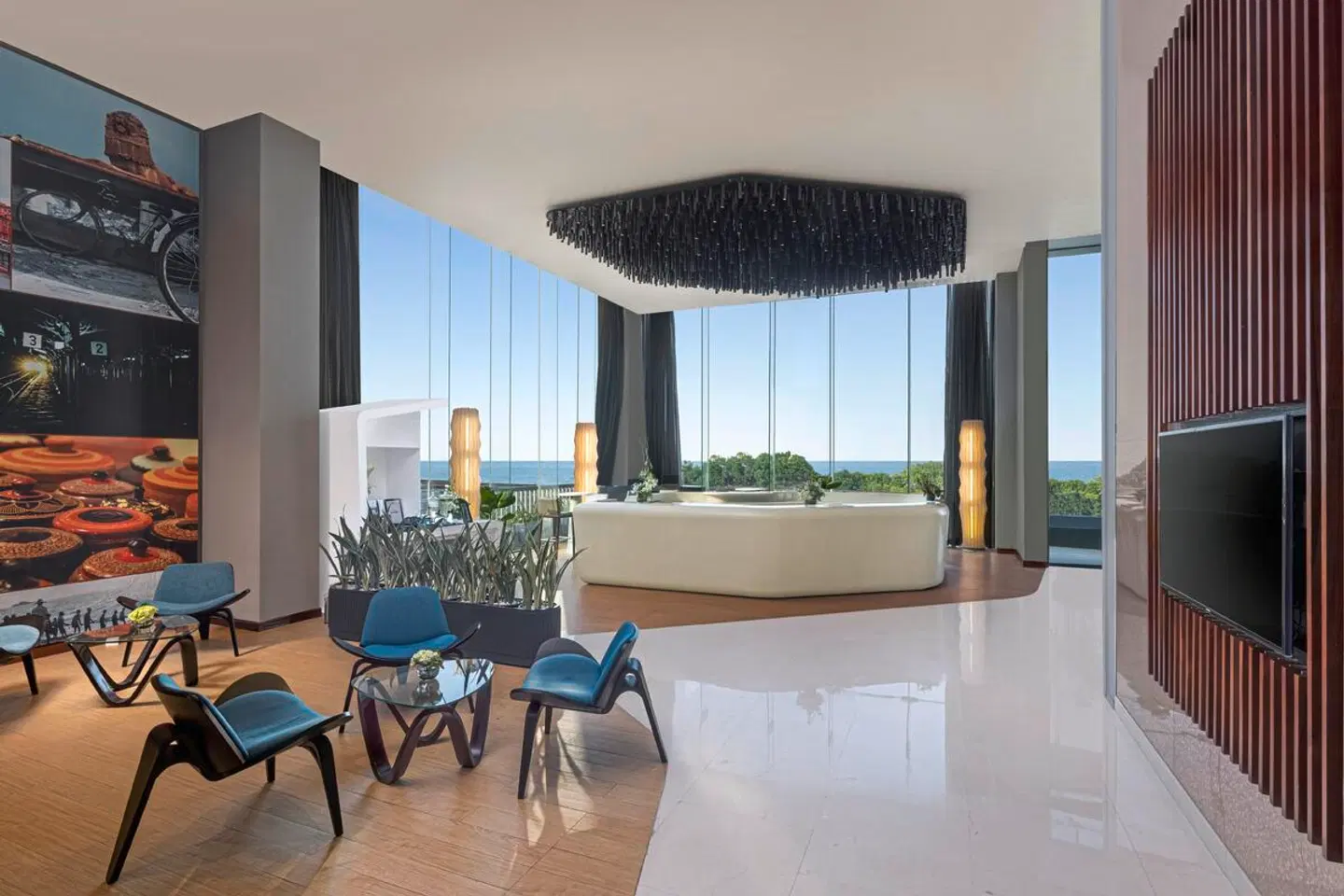 Radisson Hotel Colombo ROOM_EXAMPLE