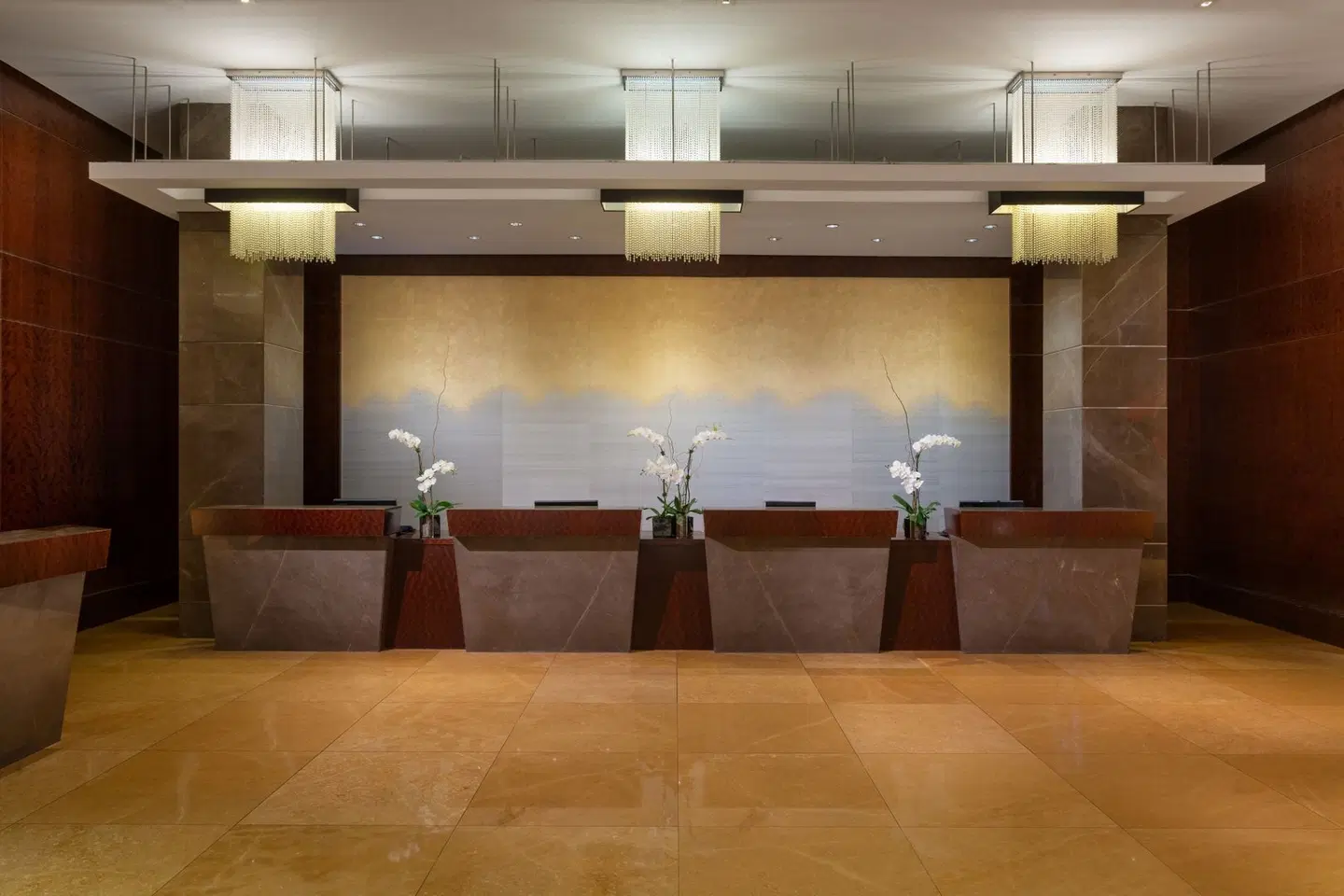 JW Marriott Marquis Miami LOUNGE_LOBBY