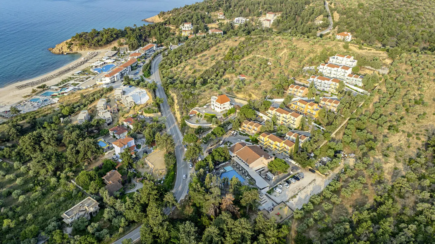 Zoe LANDSCAPE