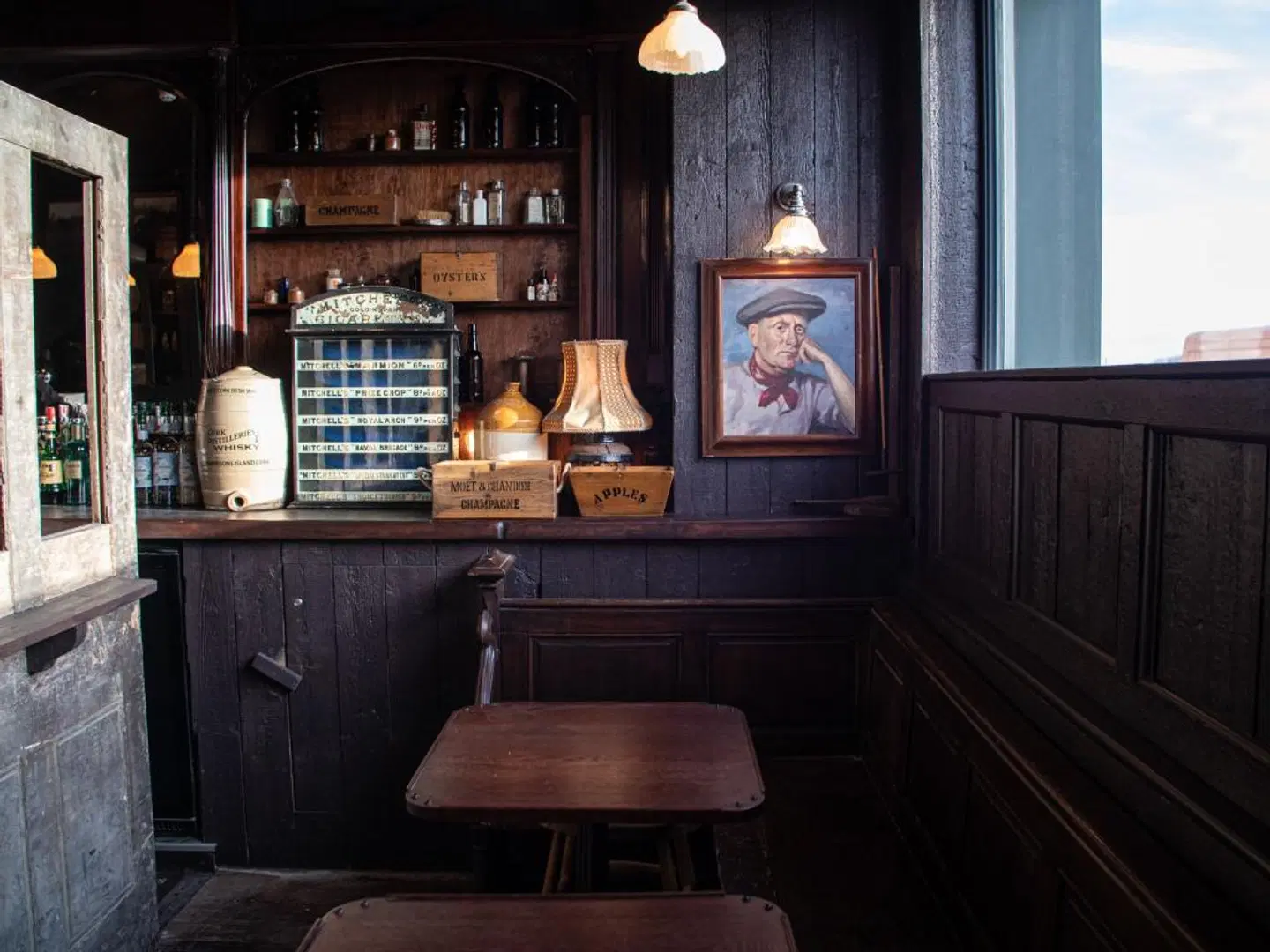 The Mayson LOUNGE_LOBBY