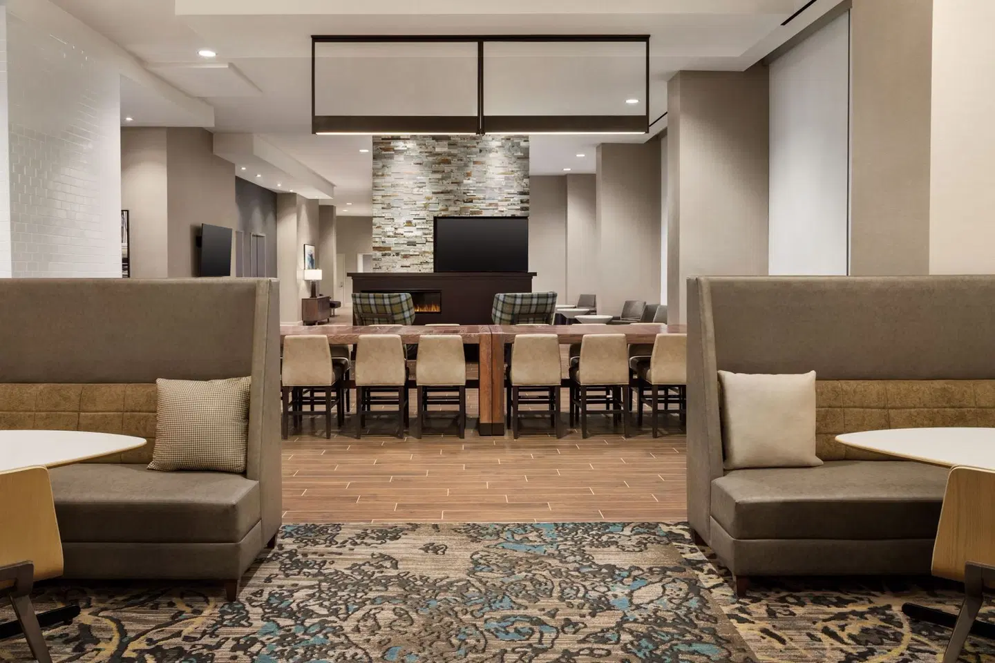 Residence Inn by Marriott New York JFK Airport Bar