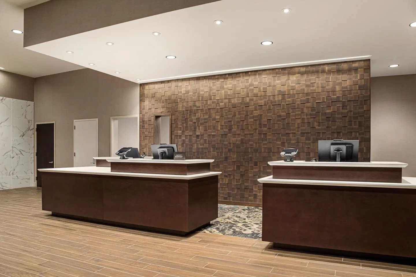 Residence Inn by Marriott New York JFK Airport Konferenz