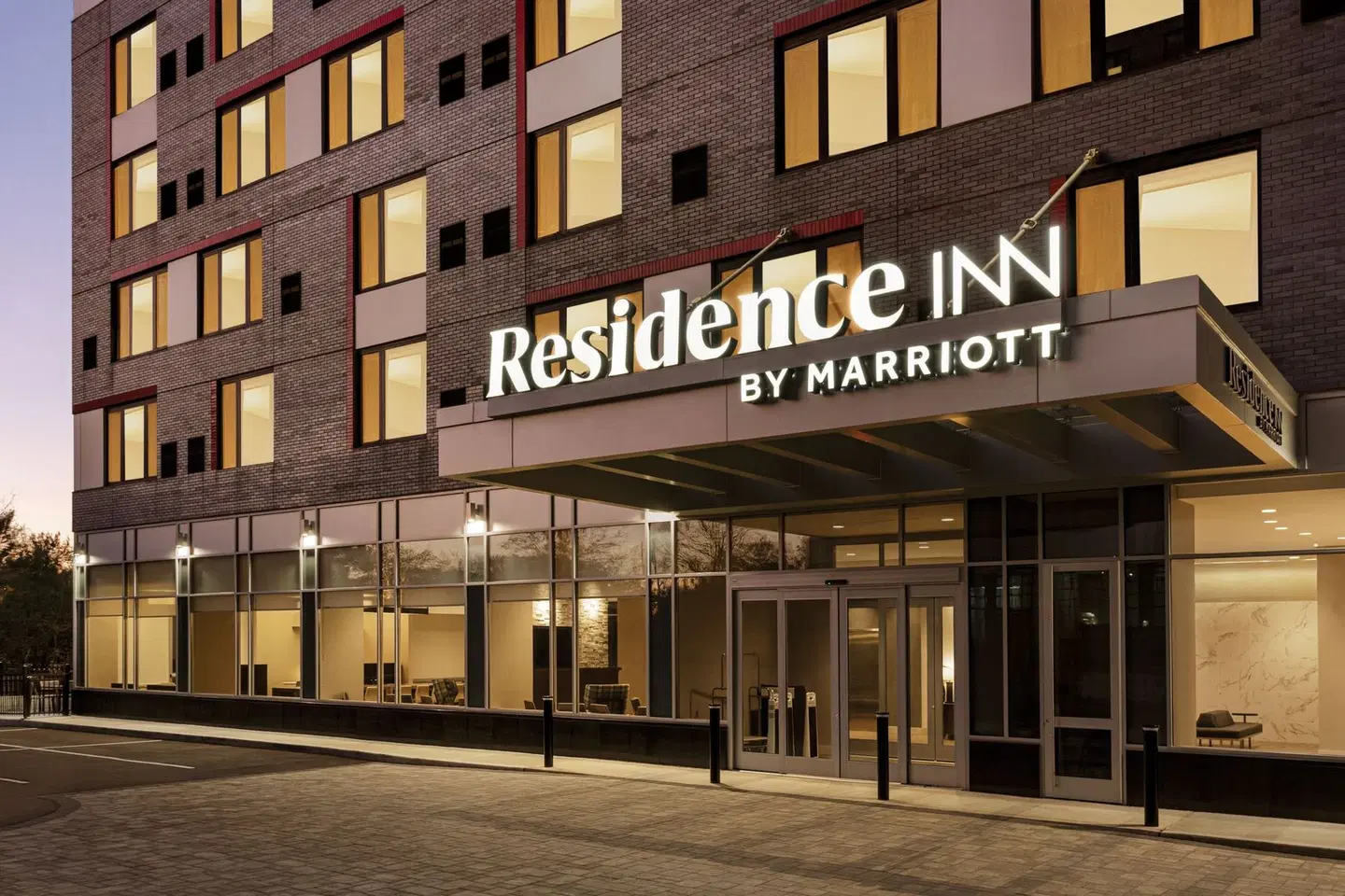 Residence Inn by Marriott New York JFK Airport EXTERIOR