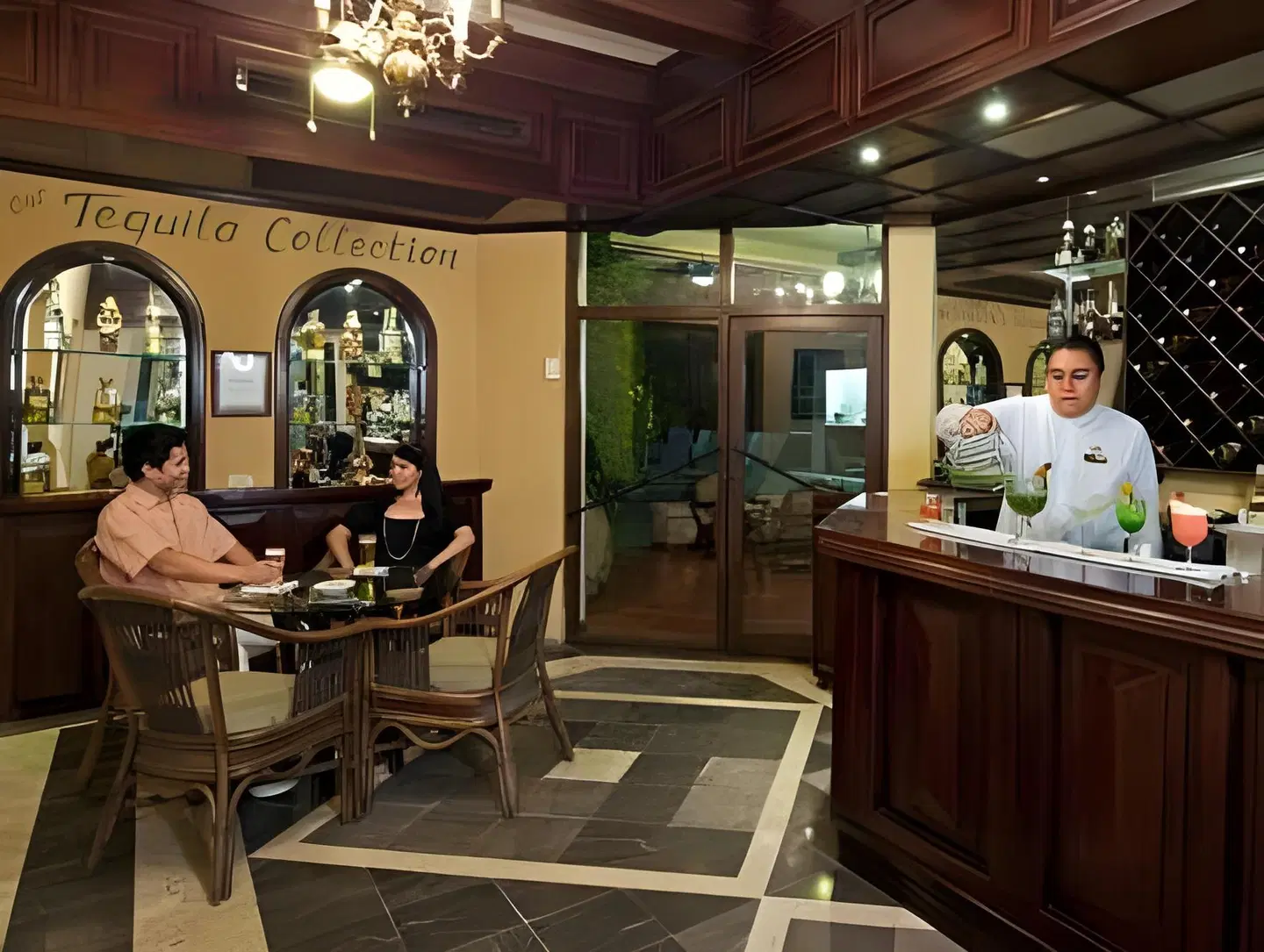 Casa del Balam LOUNGE_LOBBY