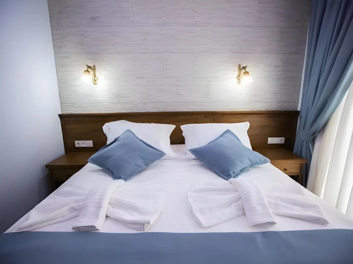 Infinity Exclusive City Hotel ROOM_EXAMPLE