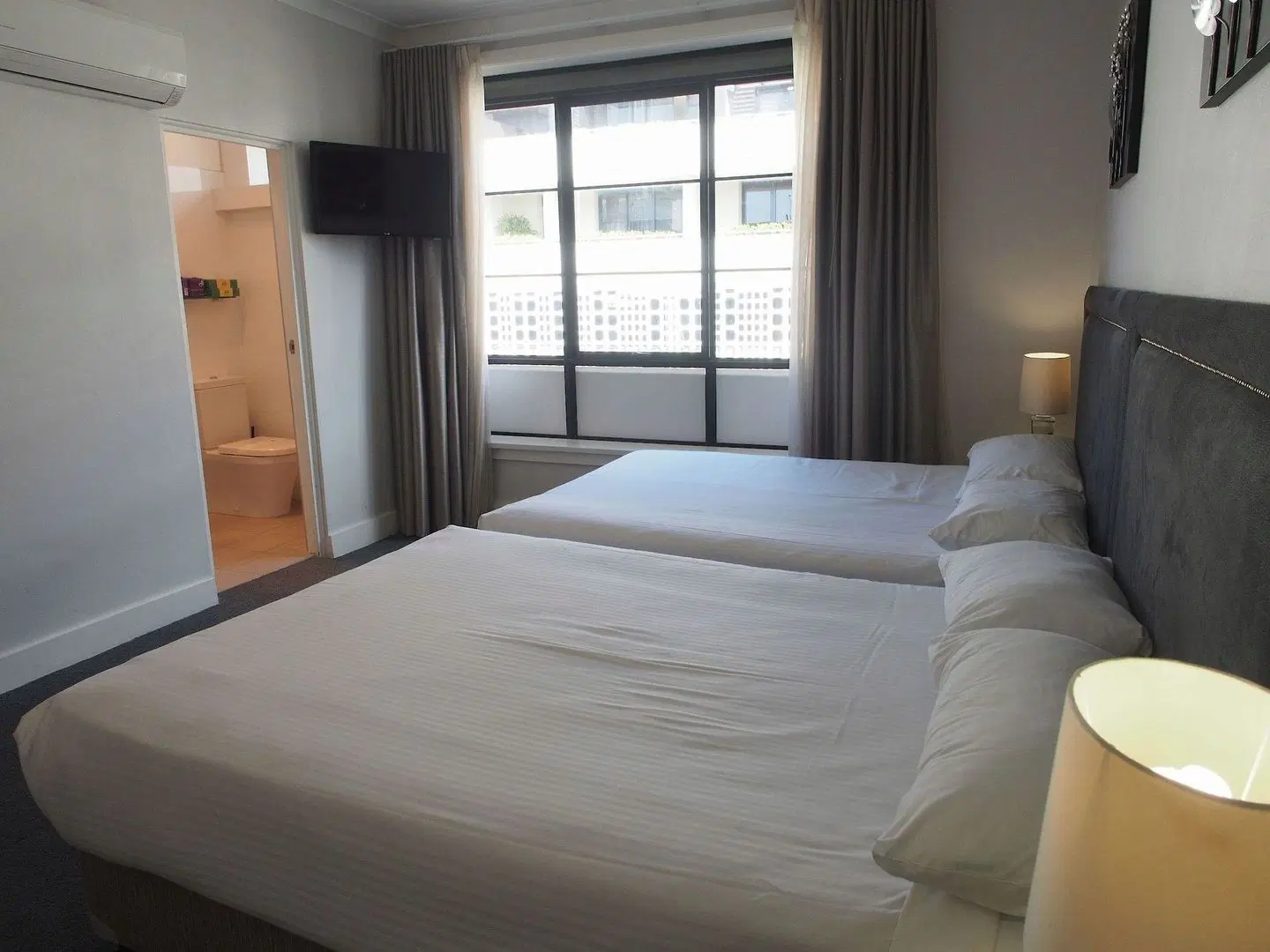 Savoy Hotel Double Bay ROOM_EXAMPLE
