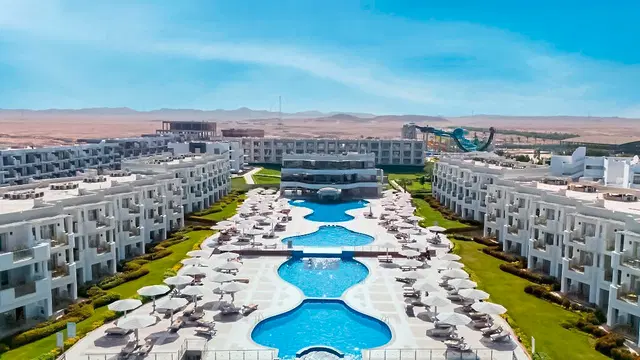 Fantazia Resort EXTERIOR