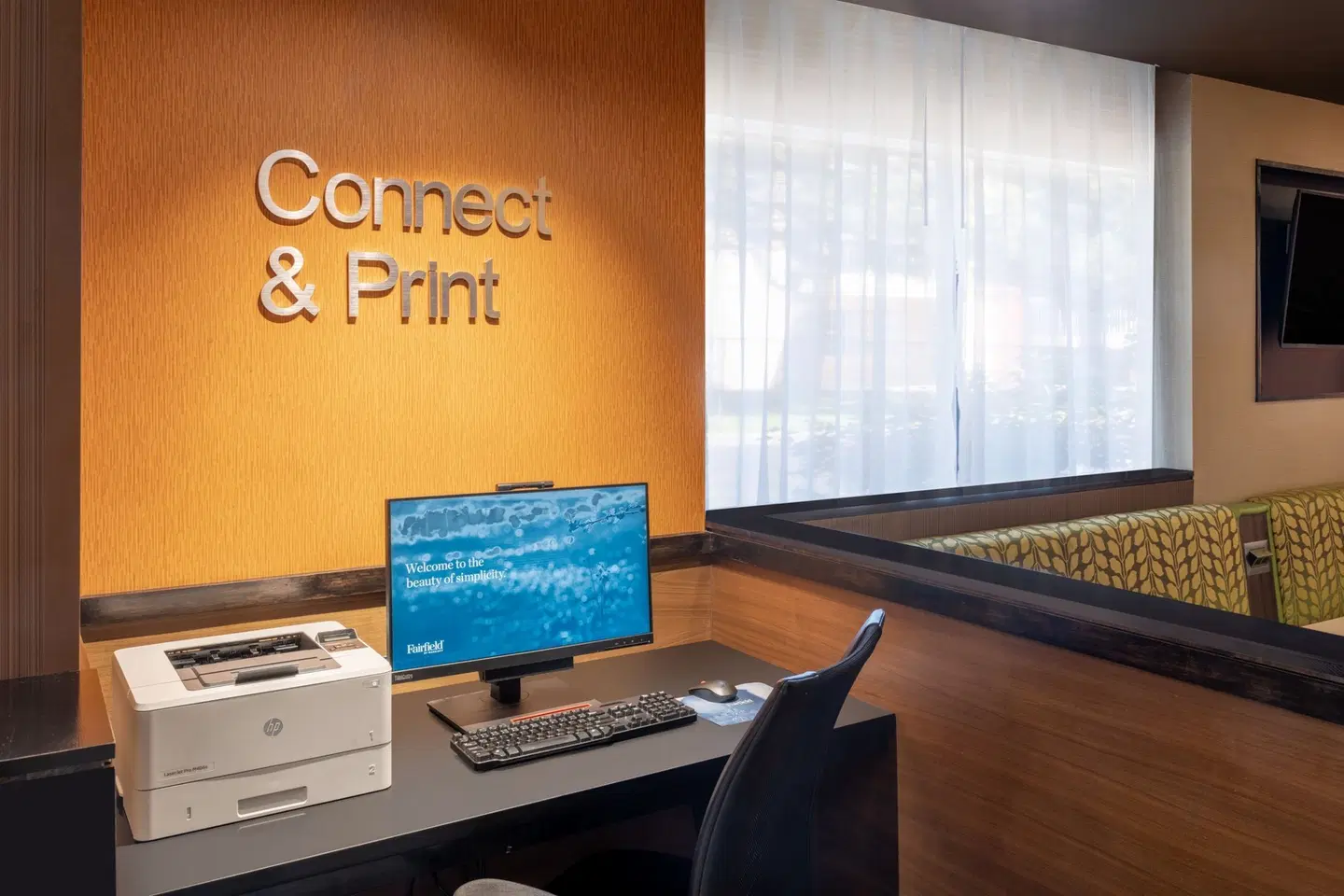 Fairfield by Marriott Inn & Suites Denver Aurora/Medical Center Konferenz