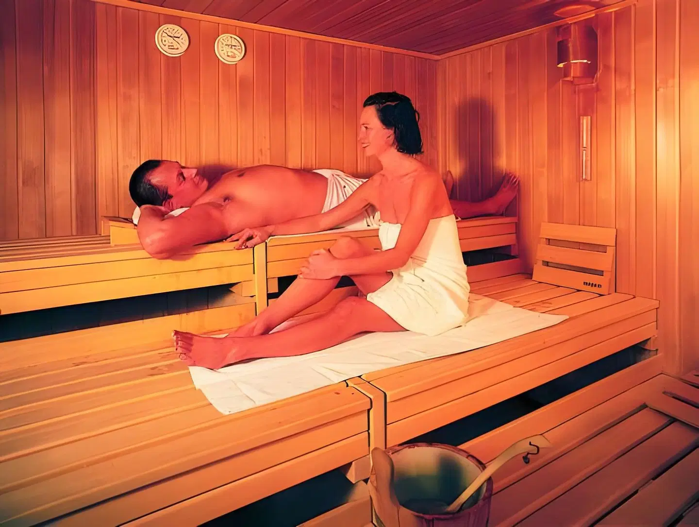 Hotel Mohren HEALTH_BEAUTY