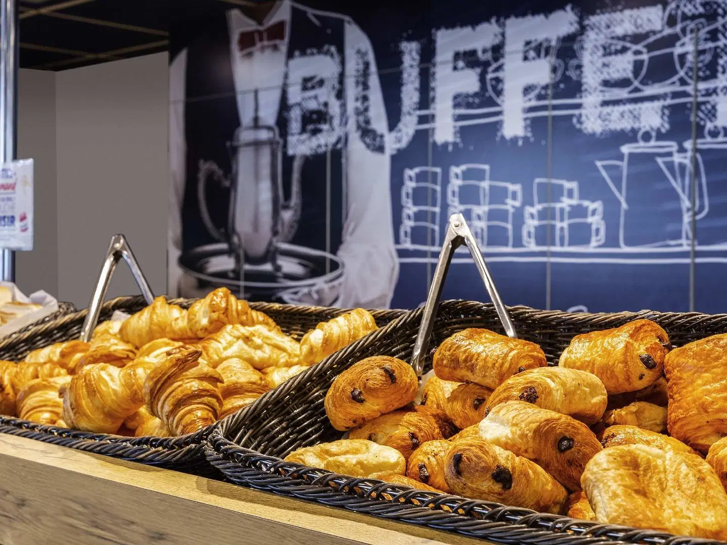 ibis budget Paris Porte d'Italie Est HEALTH_BEAUTY