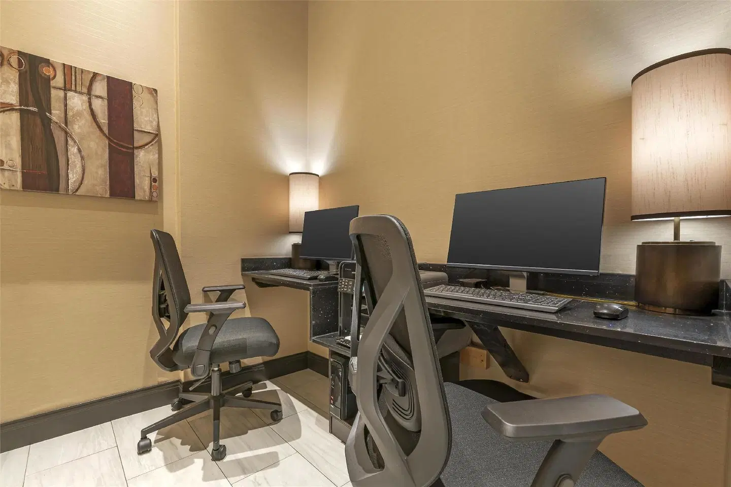 Best Western Terrace Inn SPORTS_AND_LEISURE