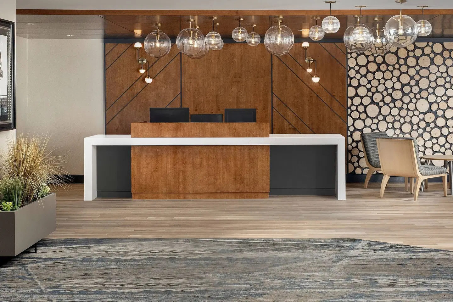 Residence Inn by Marriott Denver South/Park Meadows Mall LOUNGE_LOBBY