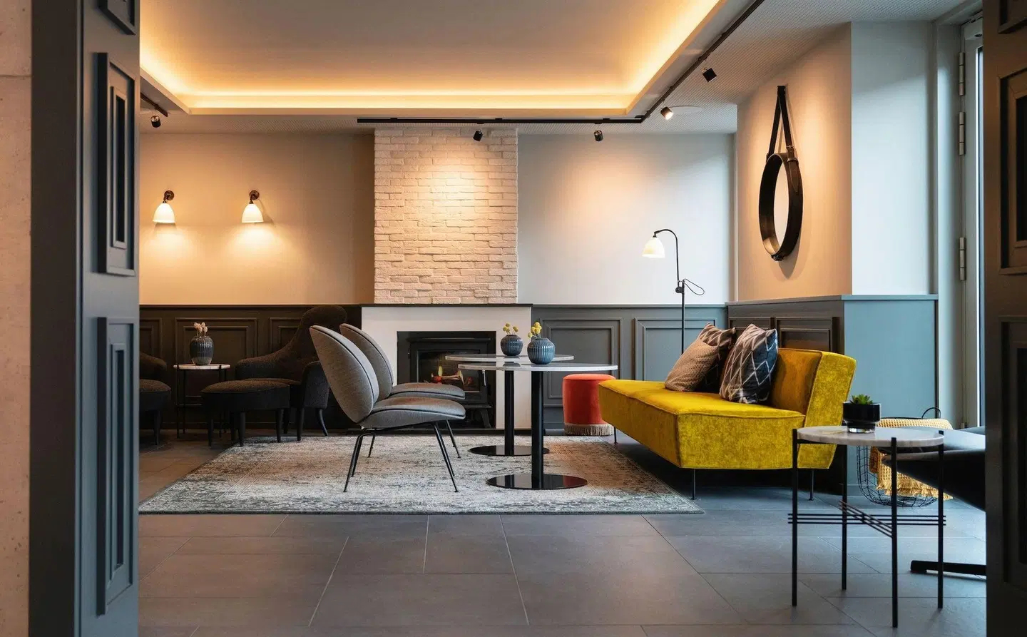 Timehouse LOUNGE_LOBBY