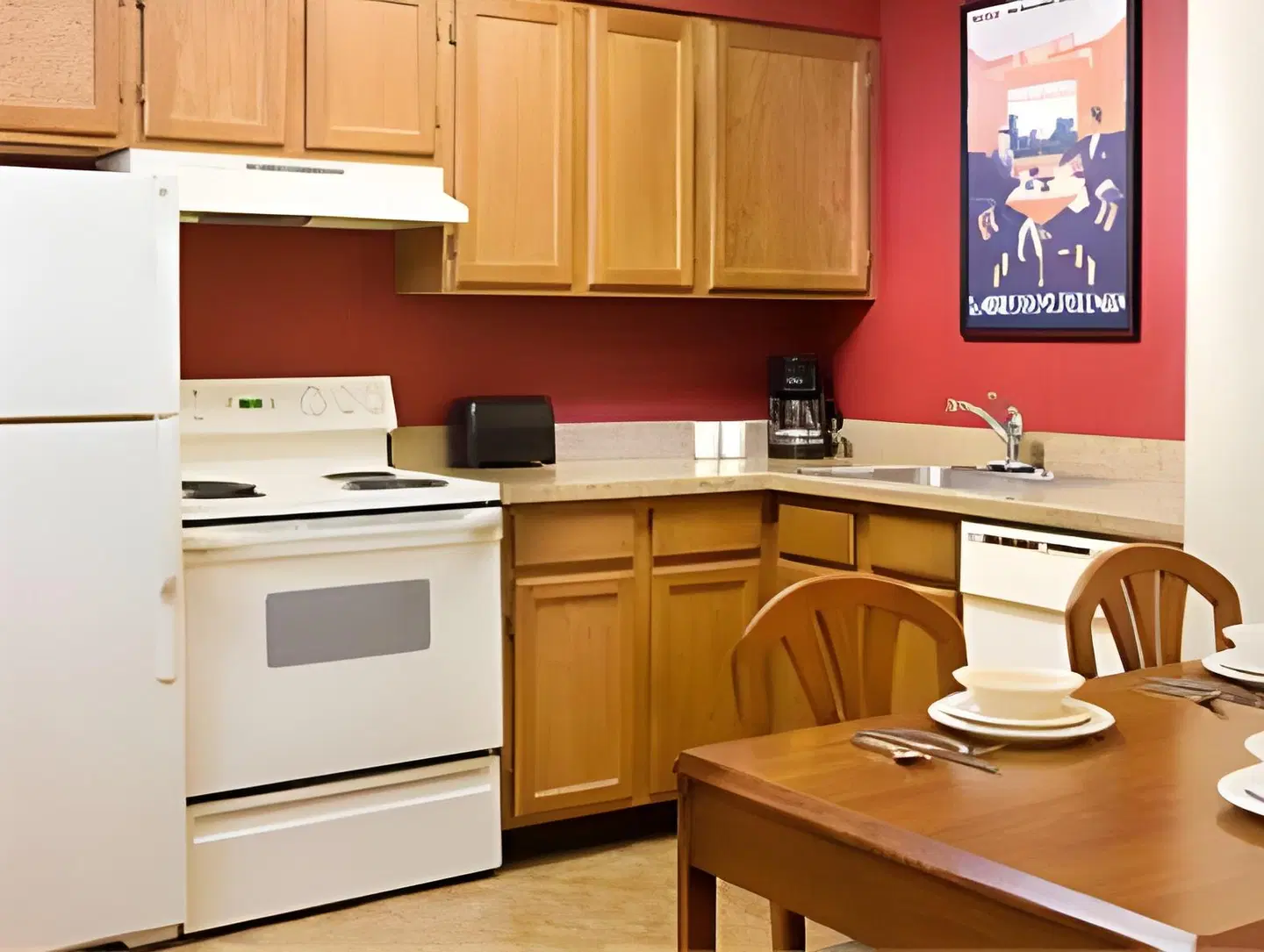 Residence Inn by Marriott Fort Collins ROOM_EXAMPLE