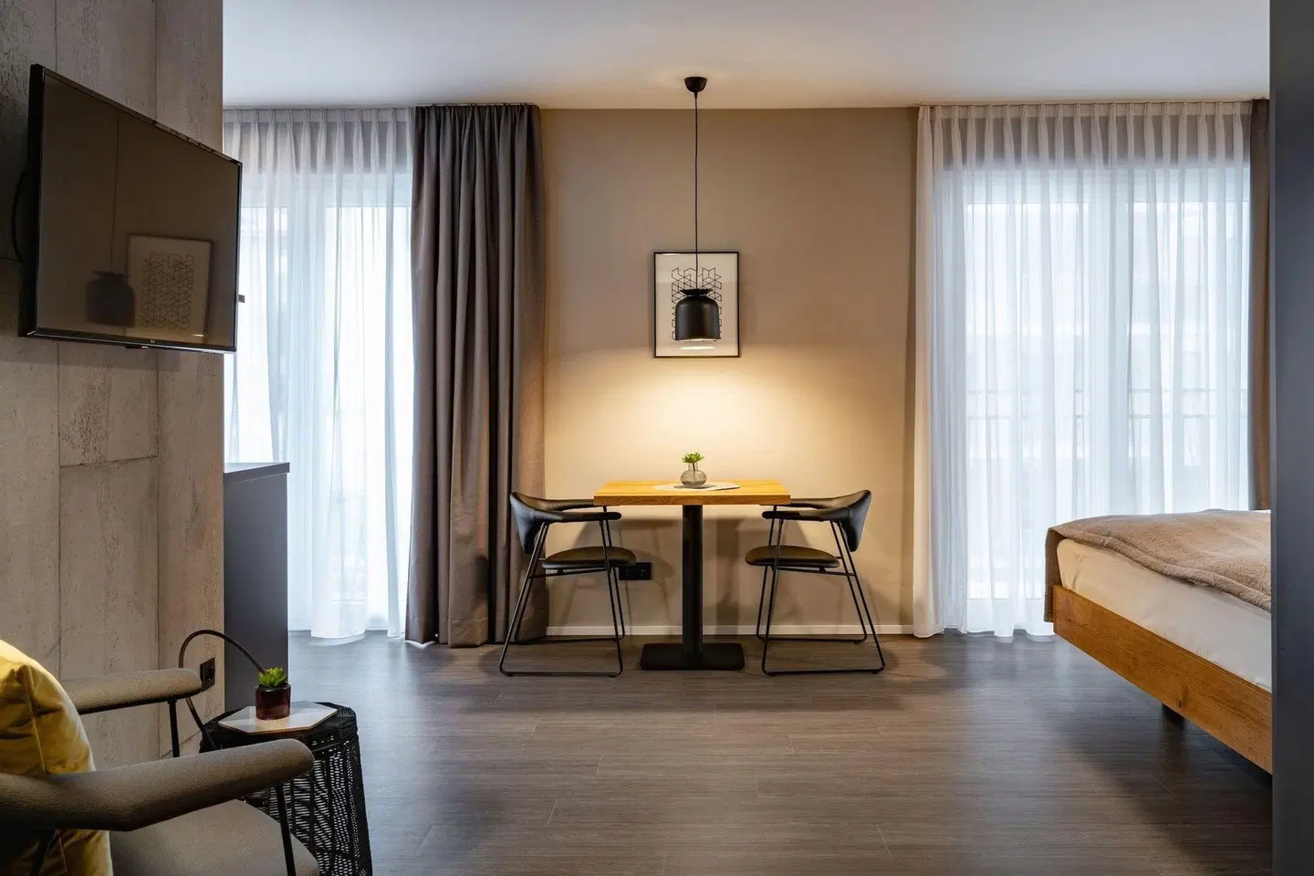 Timehouse ROOM_EXAMPLE