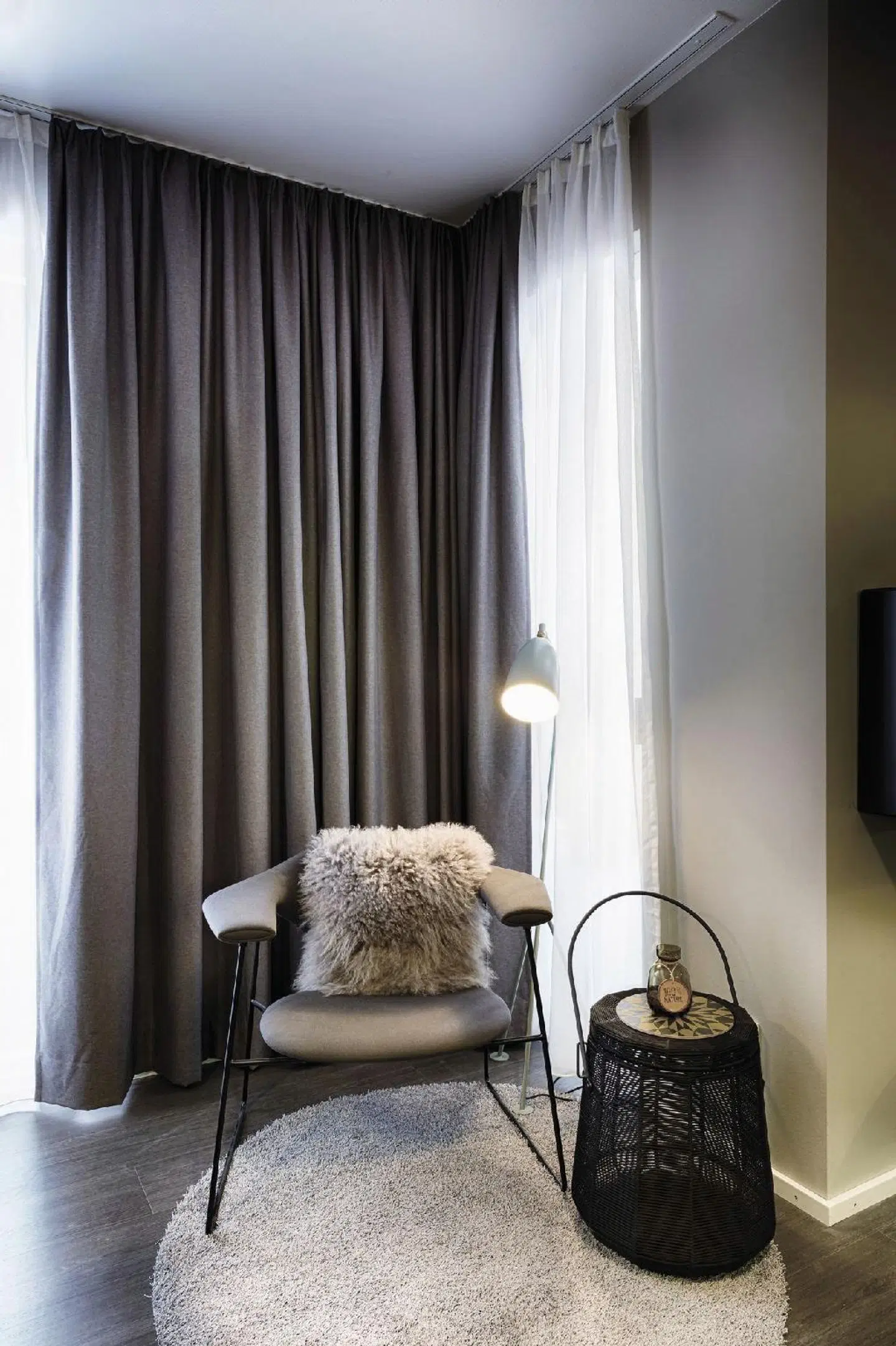 Timehouse ROOM_EXAMPLE