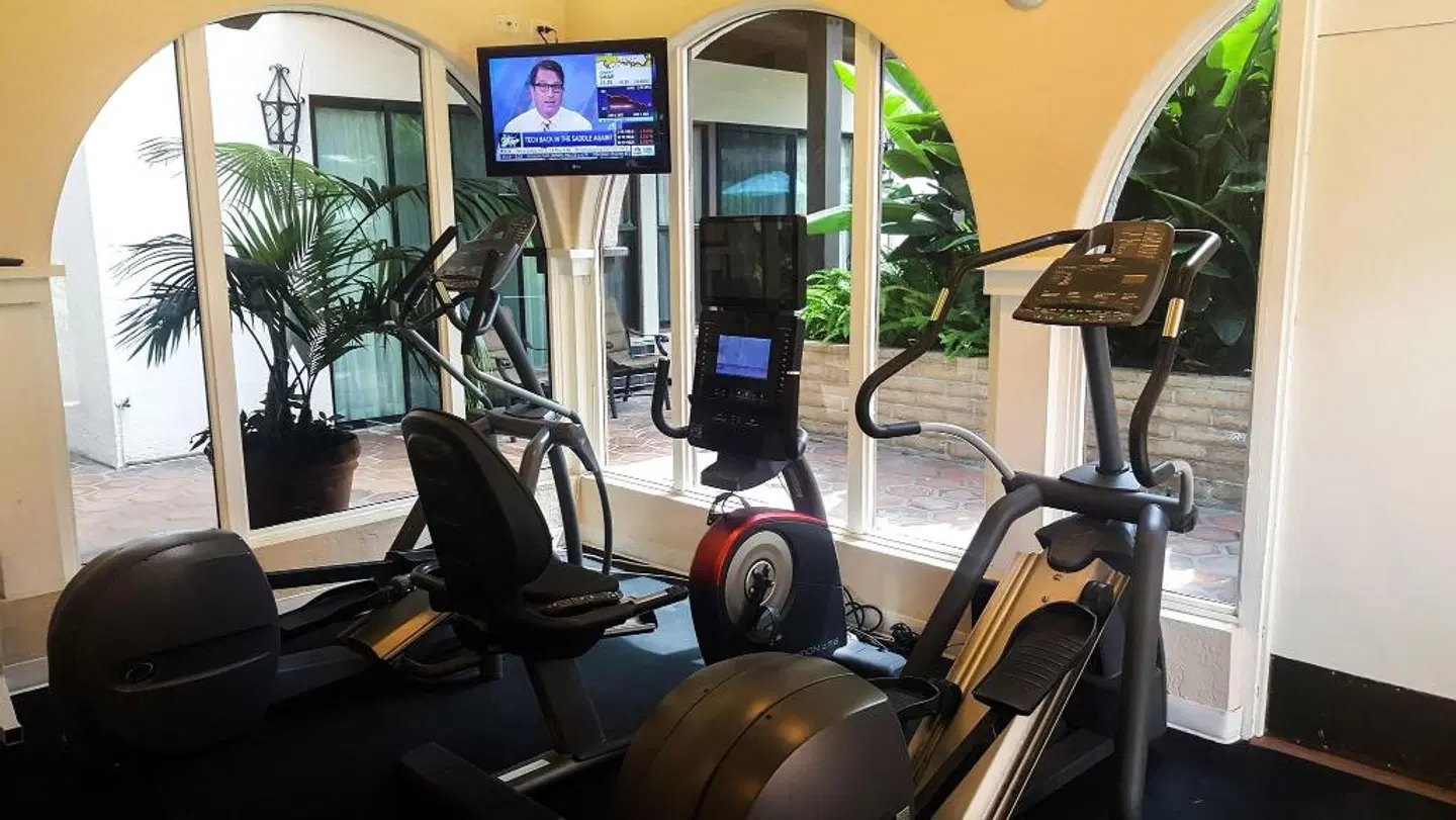 La Jolla Shores Hotel SPORTS_AND_LEISURE