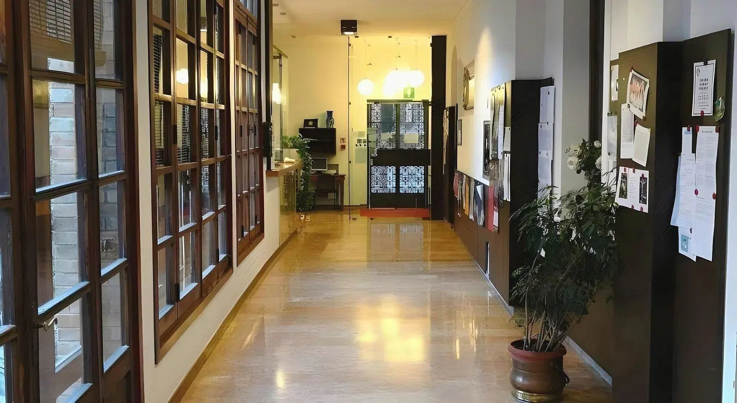 Domus Ciliota LOUNGE_LOBBY